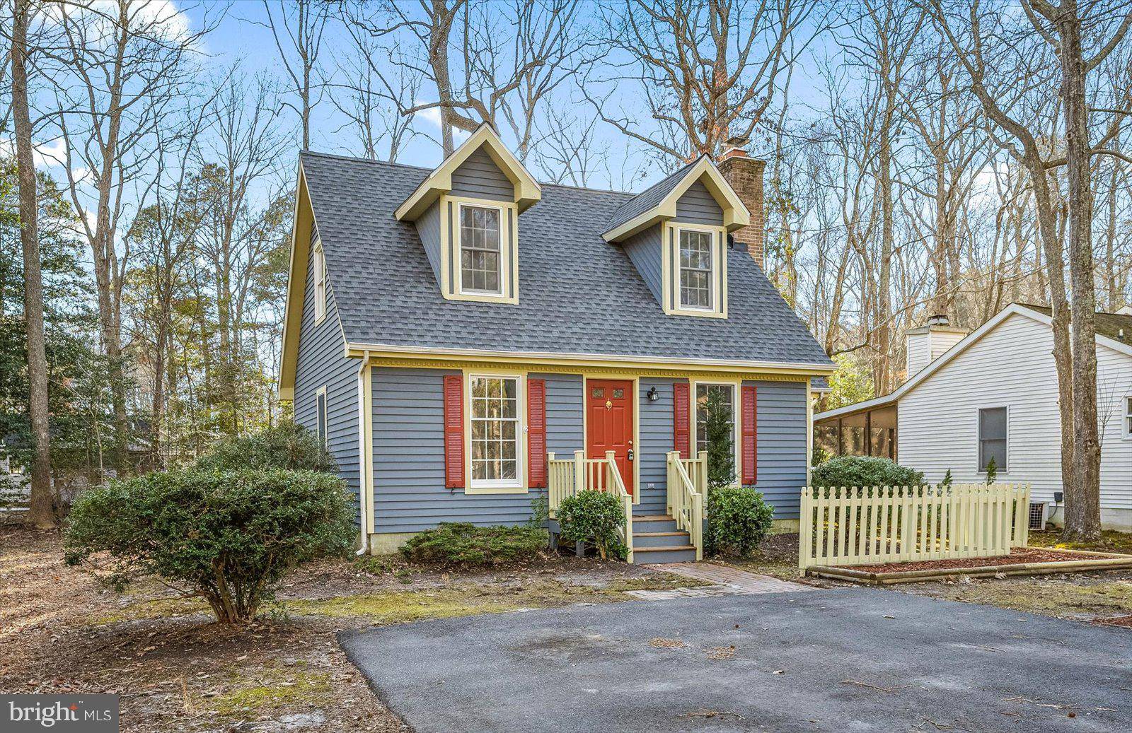 Ocean Pines, MD 21811,797 OCEAN PKWY