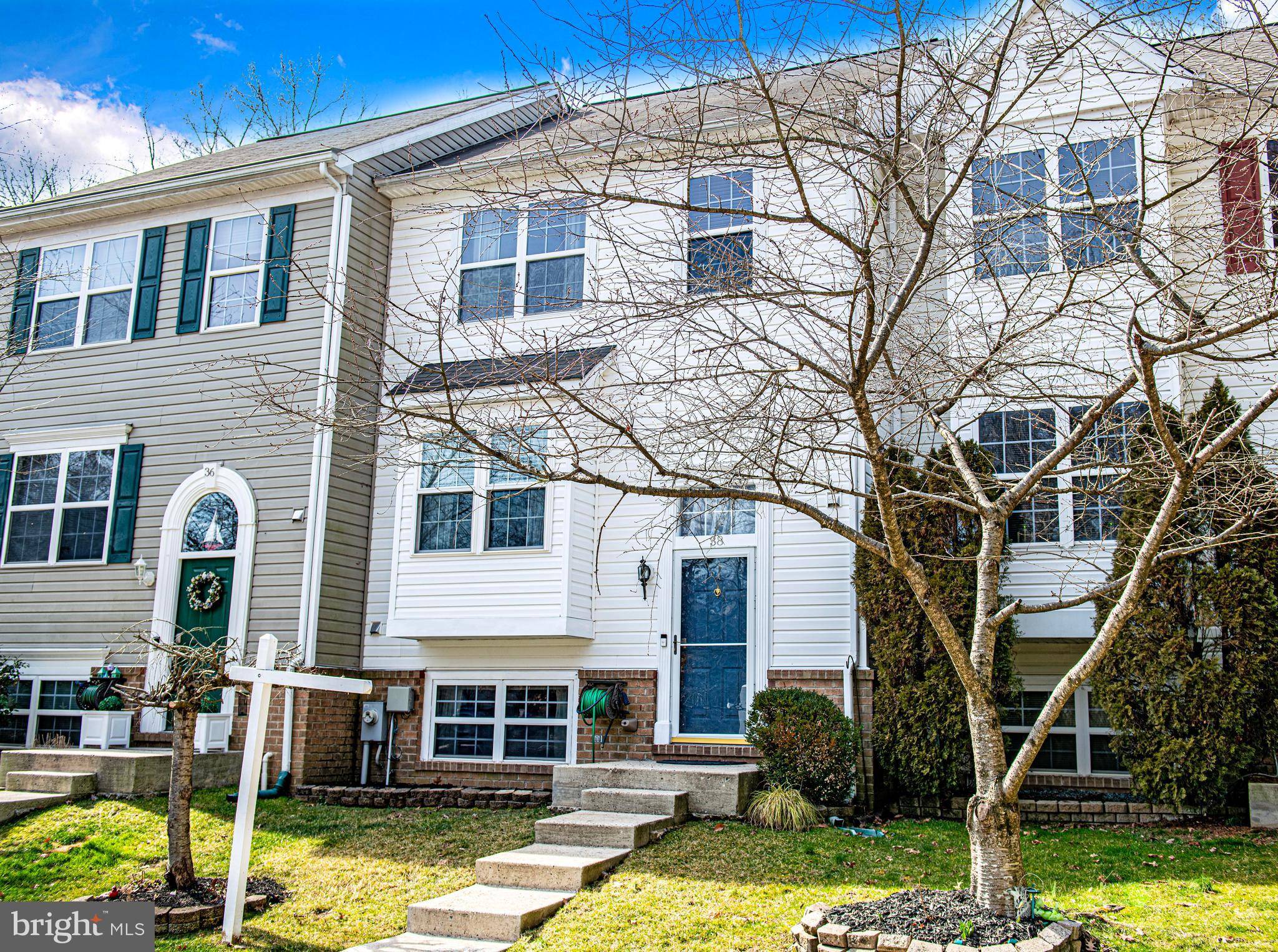 Essex, MD 21221,38 FLAXLEAF CT