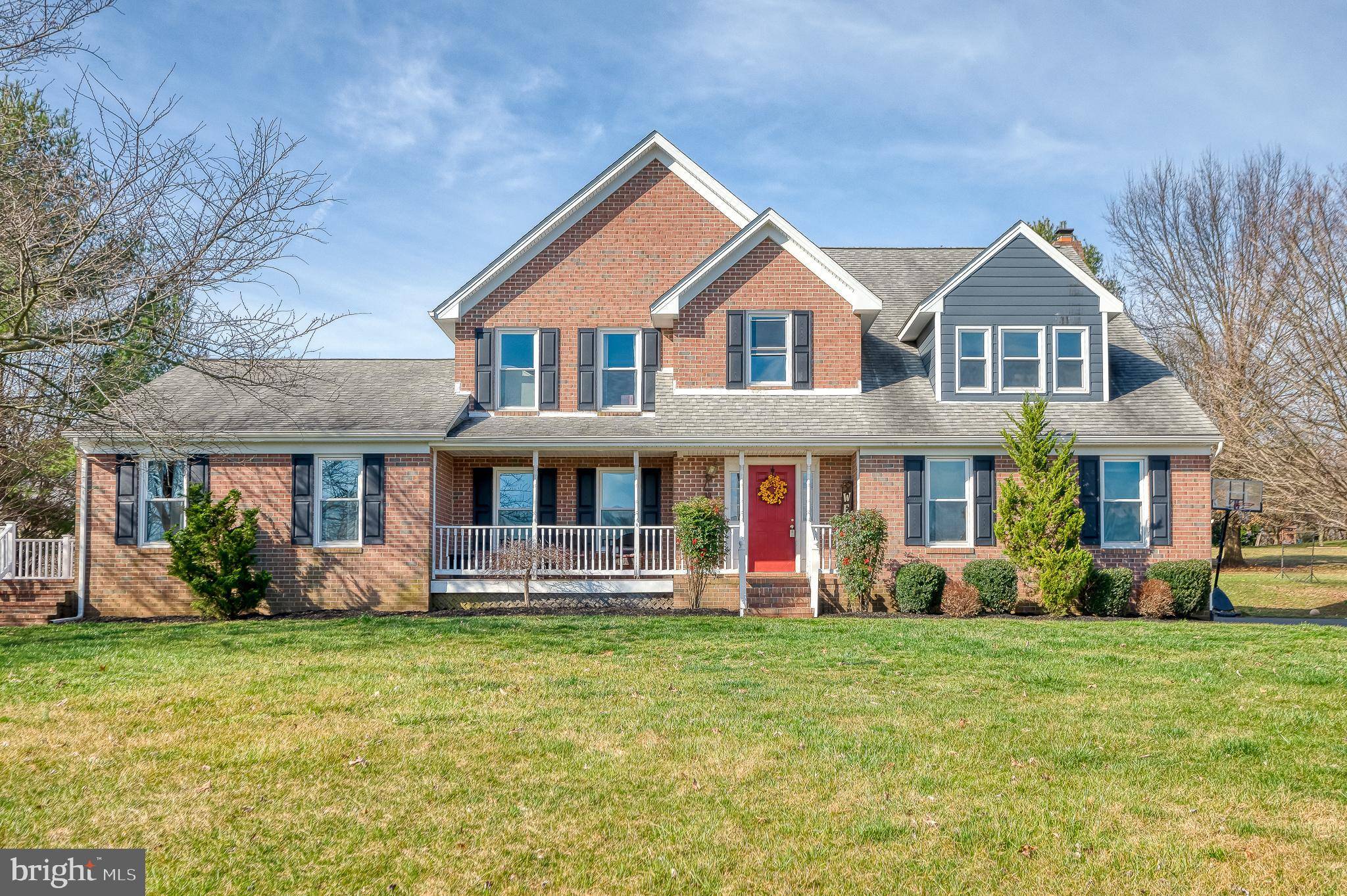 Kingsville, MD 21087,2 LONGBOTTOM CT