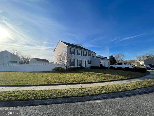 Egg Harbor Township, NJ 08234,1 CLOVER HILL CIR