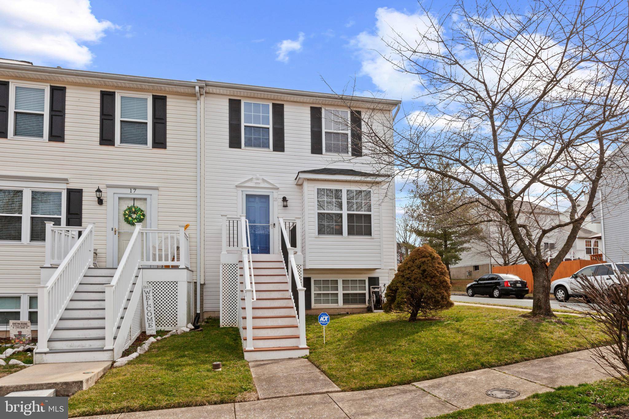 Rosedale, MD 21237,15 TAMERON PL