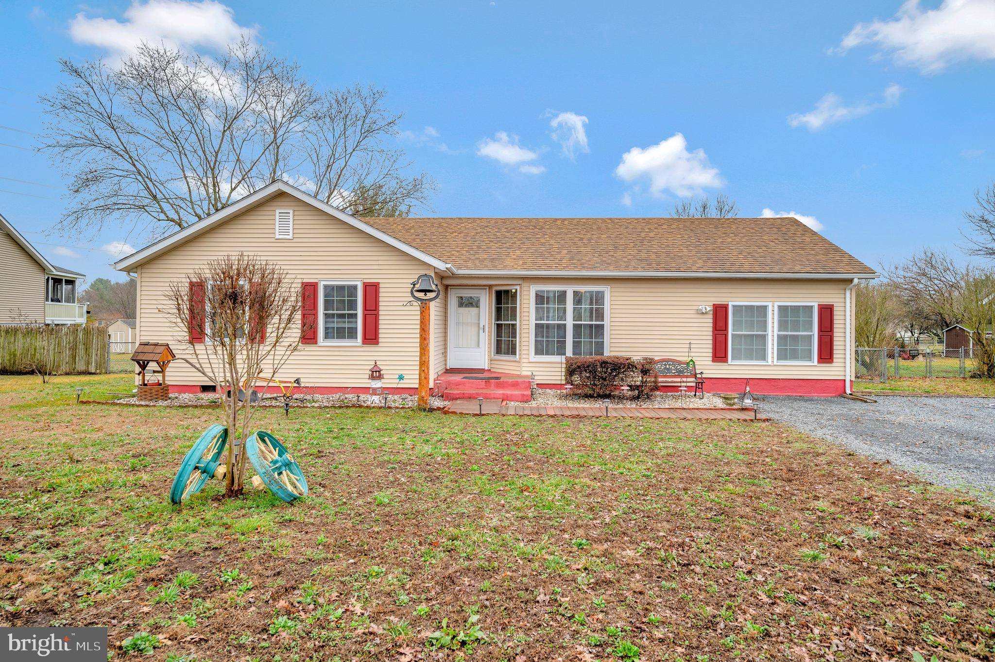 Bealeton, VA 22712,6821 BRIANWOOD CT