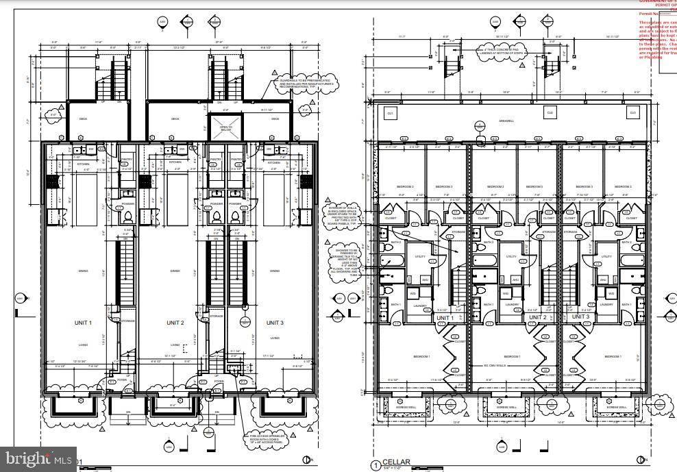 Washington, DC 20002,1140-1142 17TH ST NE