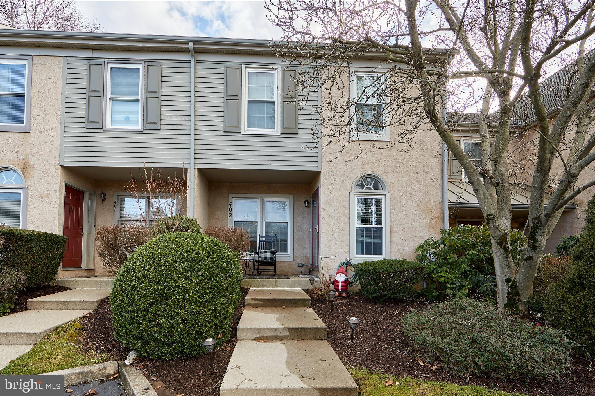 West Chester, PA 19382,402 CUMBRIAN CT