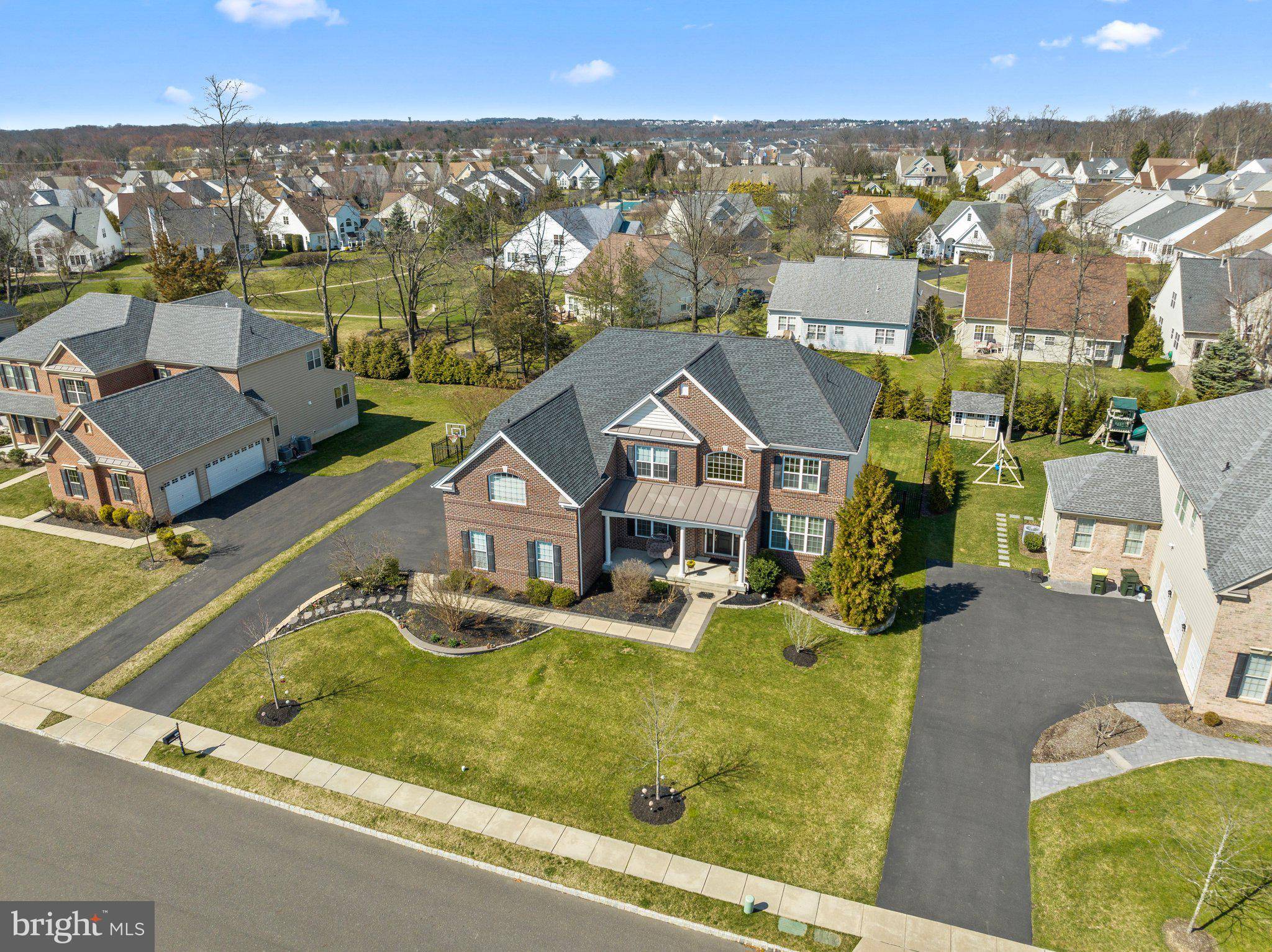 Warrington, PA 18976,609 ADDISON WAY