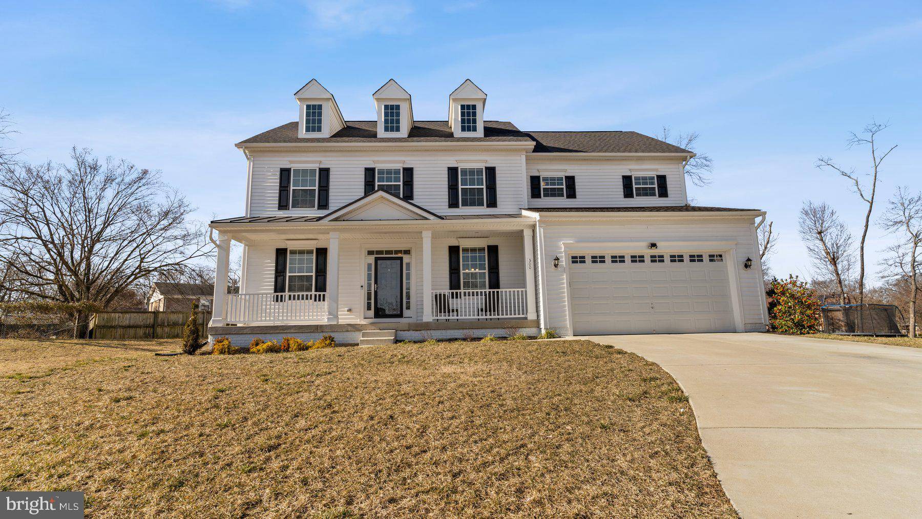 Fort Washington, MD 20744,500 TANTALLON FOREST TER