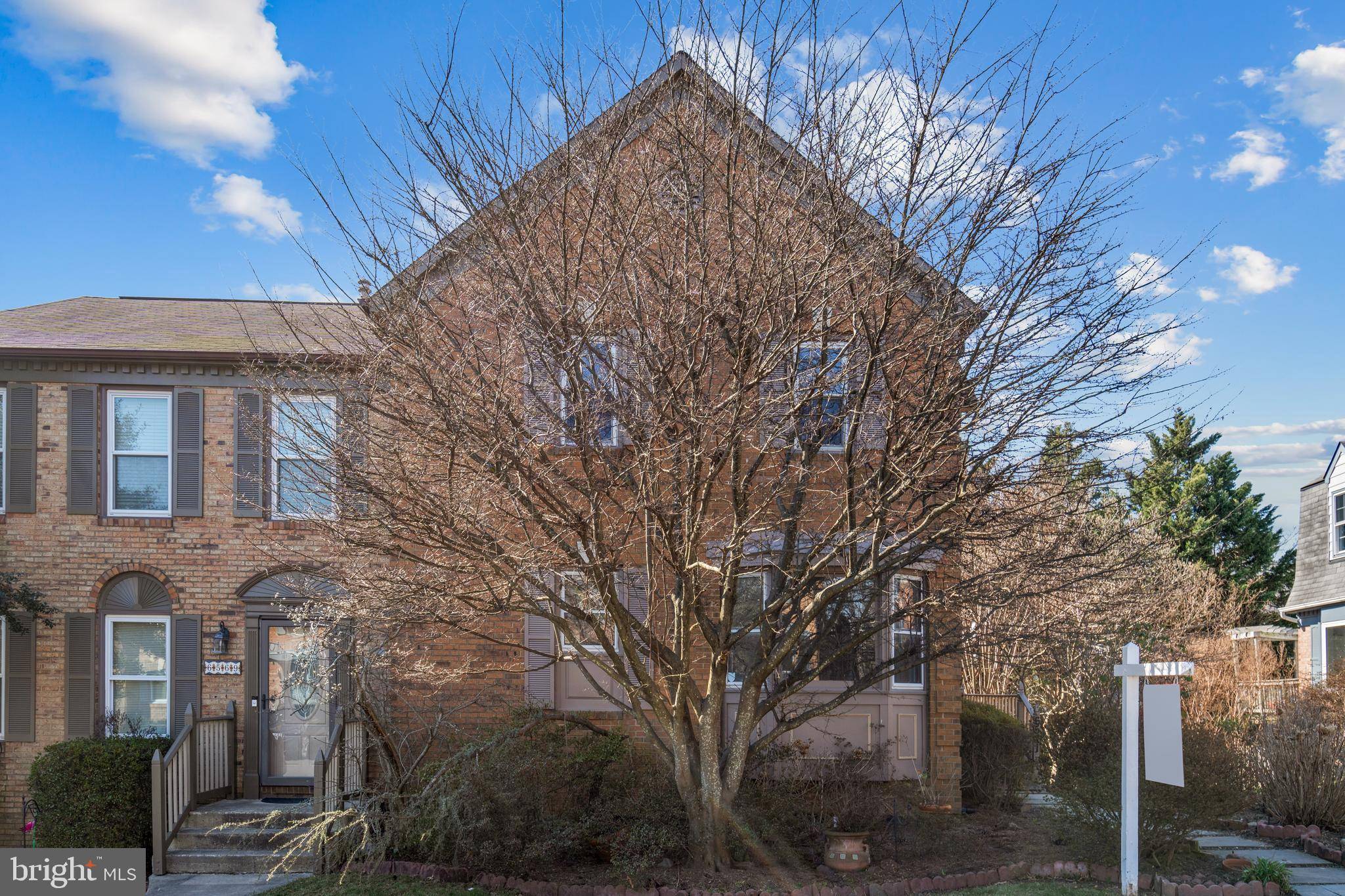 Alexandria, VA 22312,6571 ZOYSIA CT