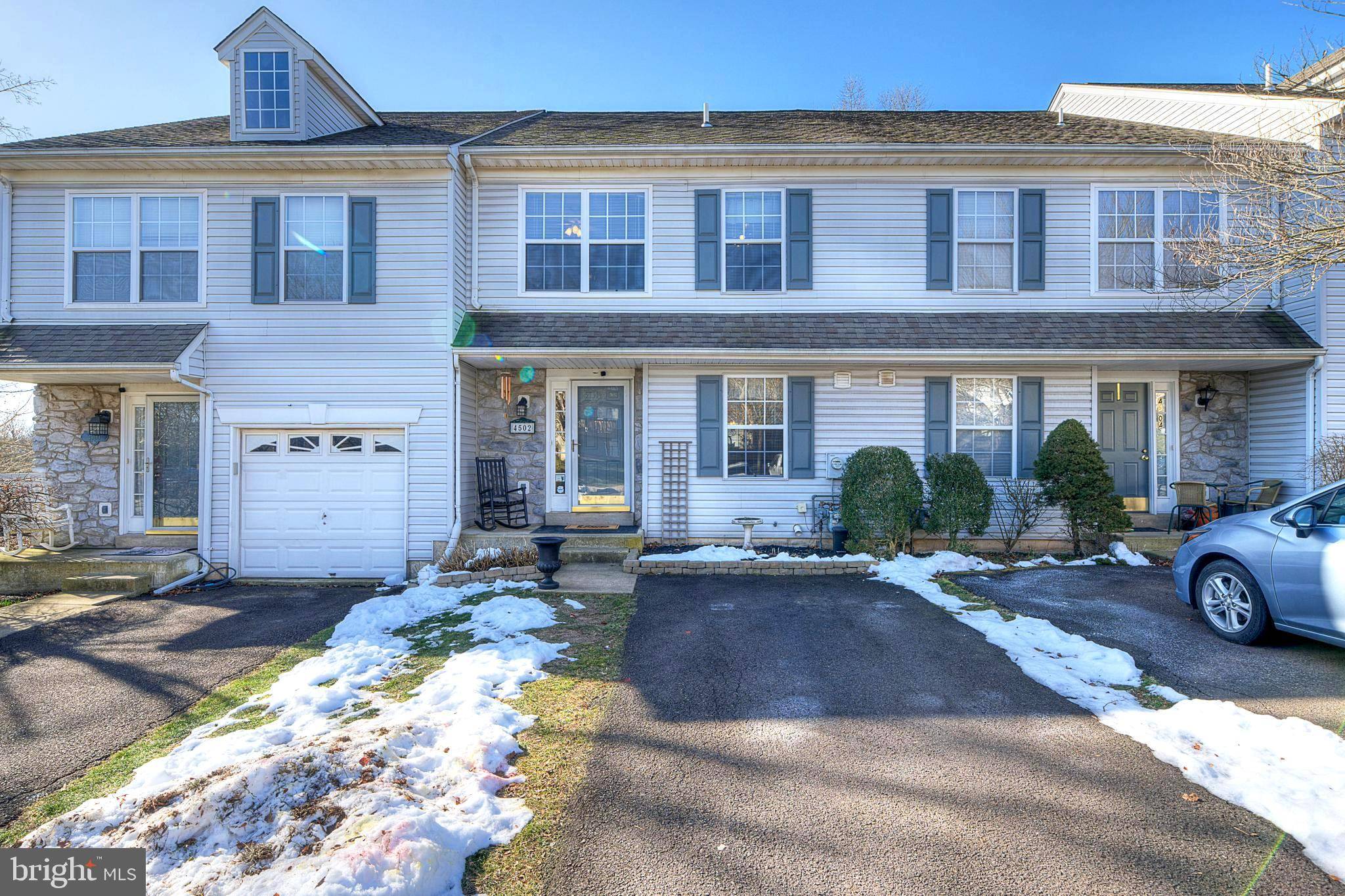 Doylestown, PA 18902,4502 LOUISE SAINT CLAIRE DR