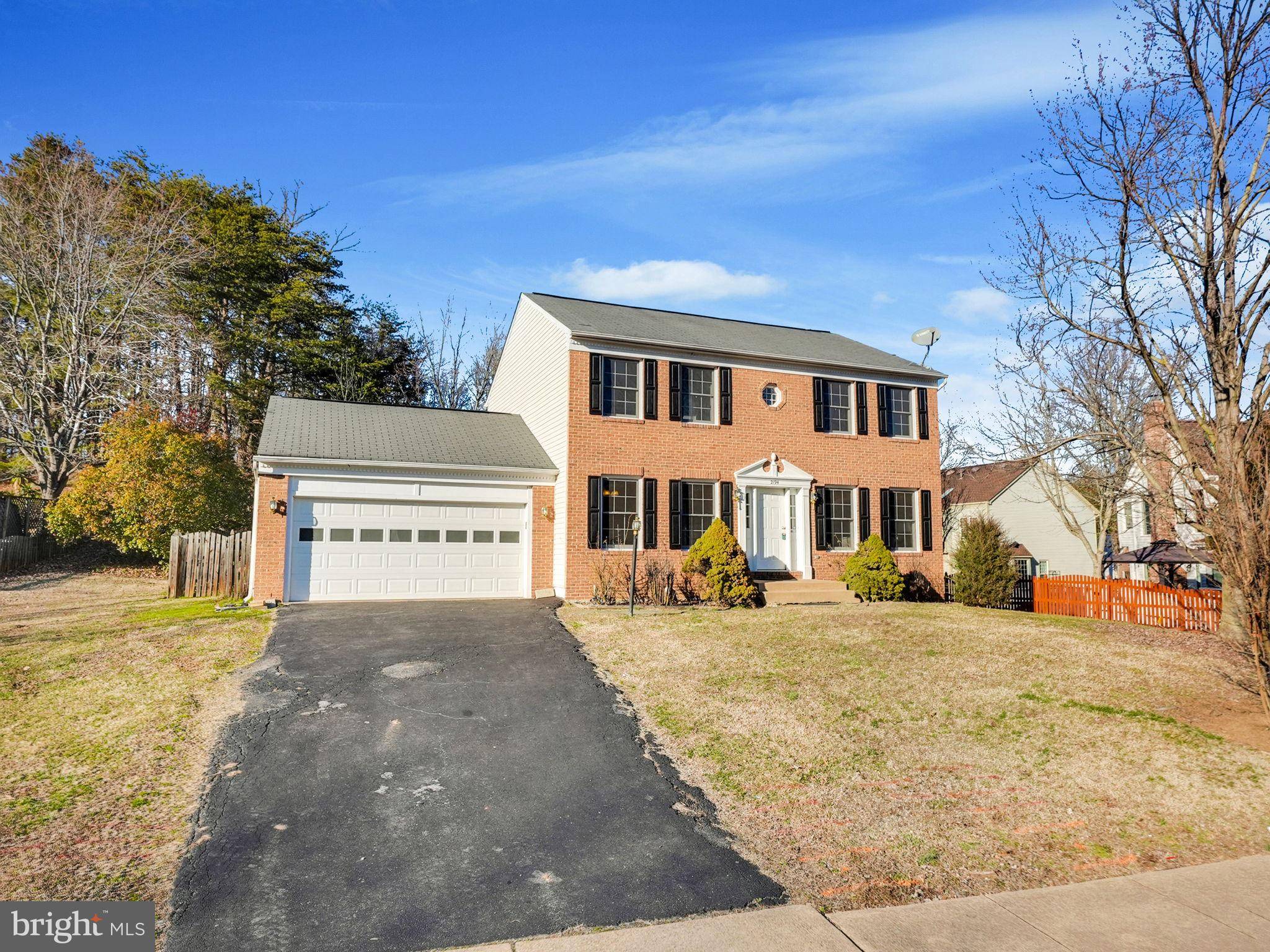 Woodbridge, VA 22191,2194 MACKENZIE PL