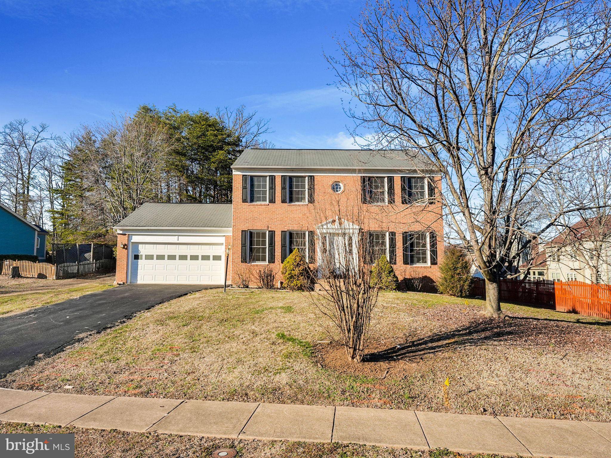 Woodbridge, VA 22191,2194 MACKENZIE PL