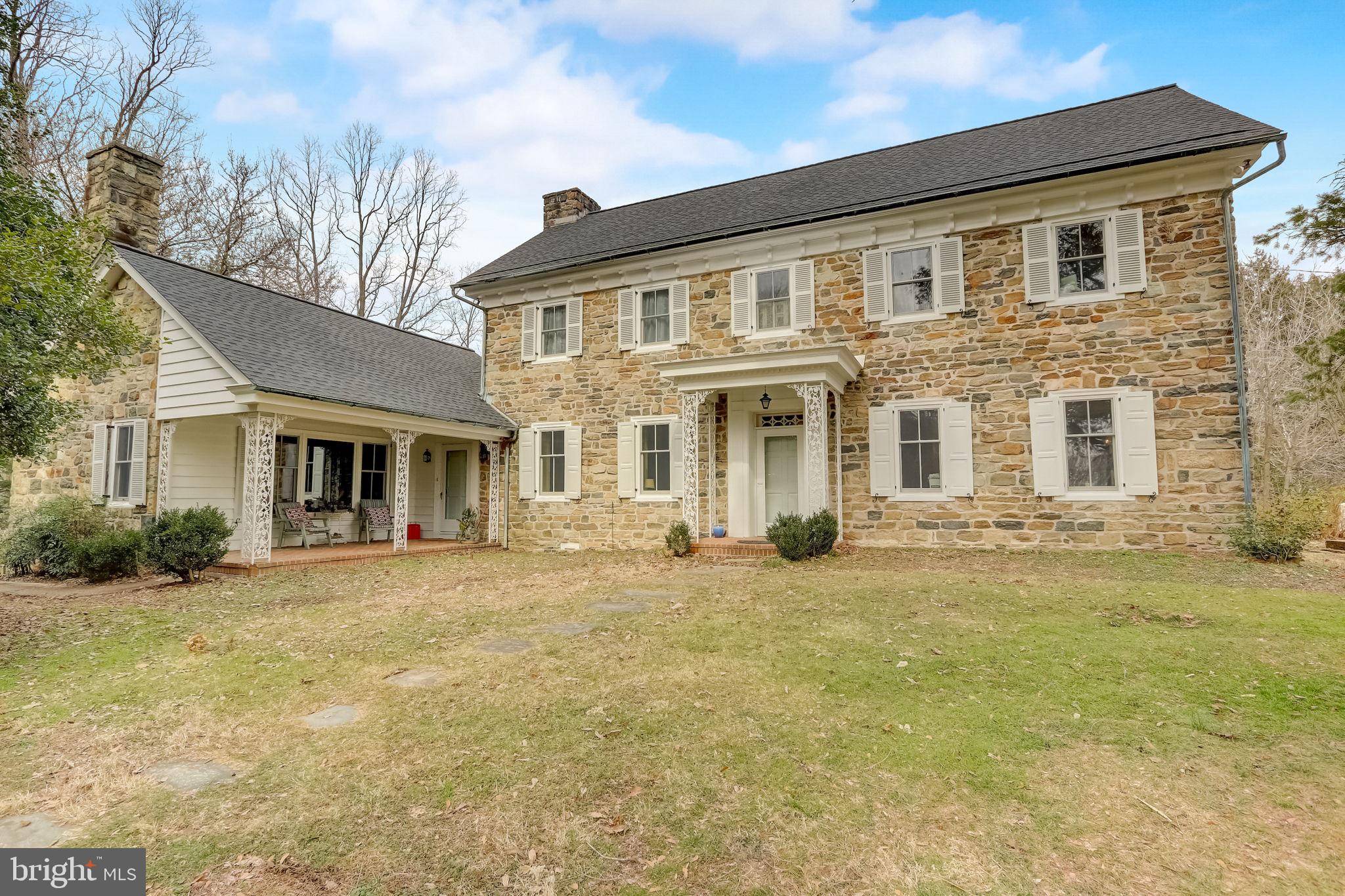 Barto, PA 19504,156-A MULBERRY HILL RD