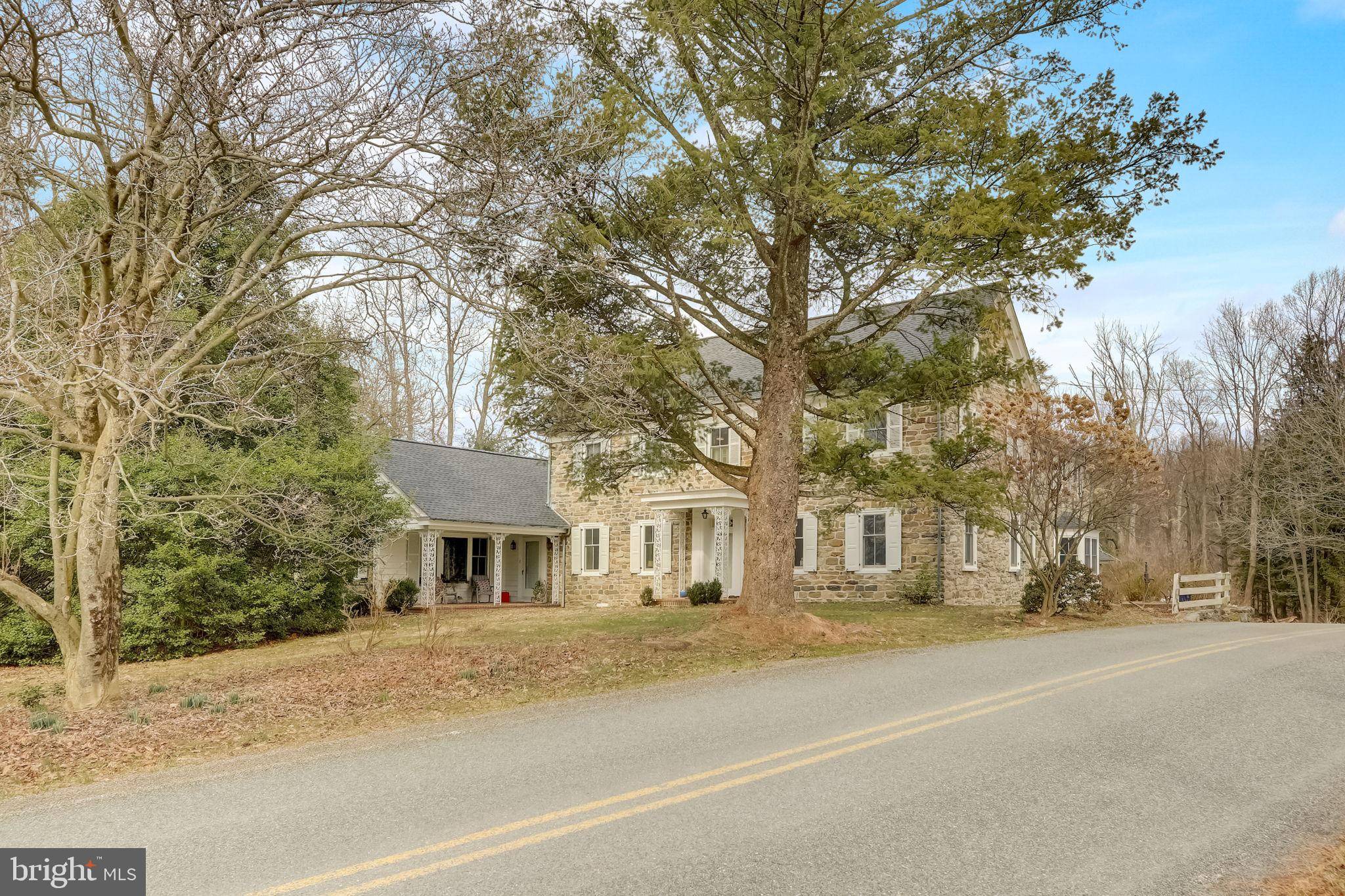 Barto, PA 19504,156-A MULBERRY HILL RD