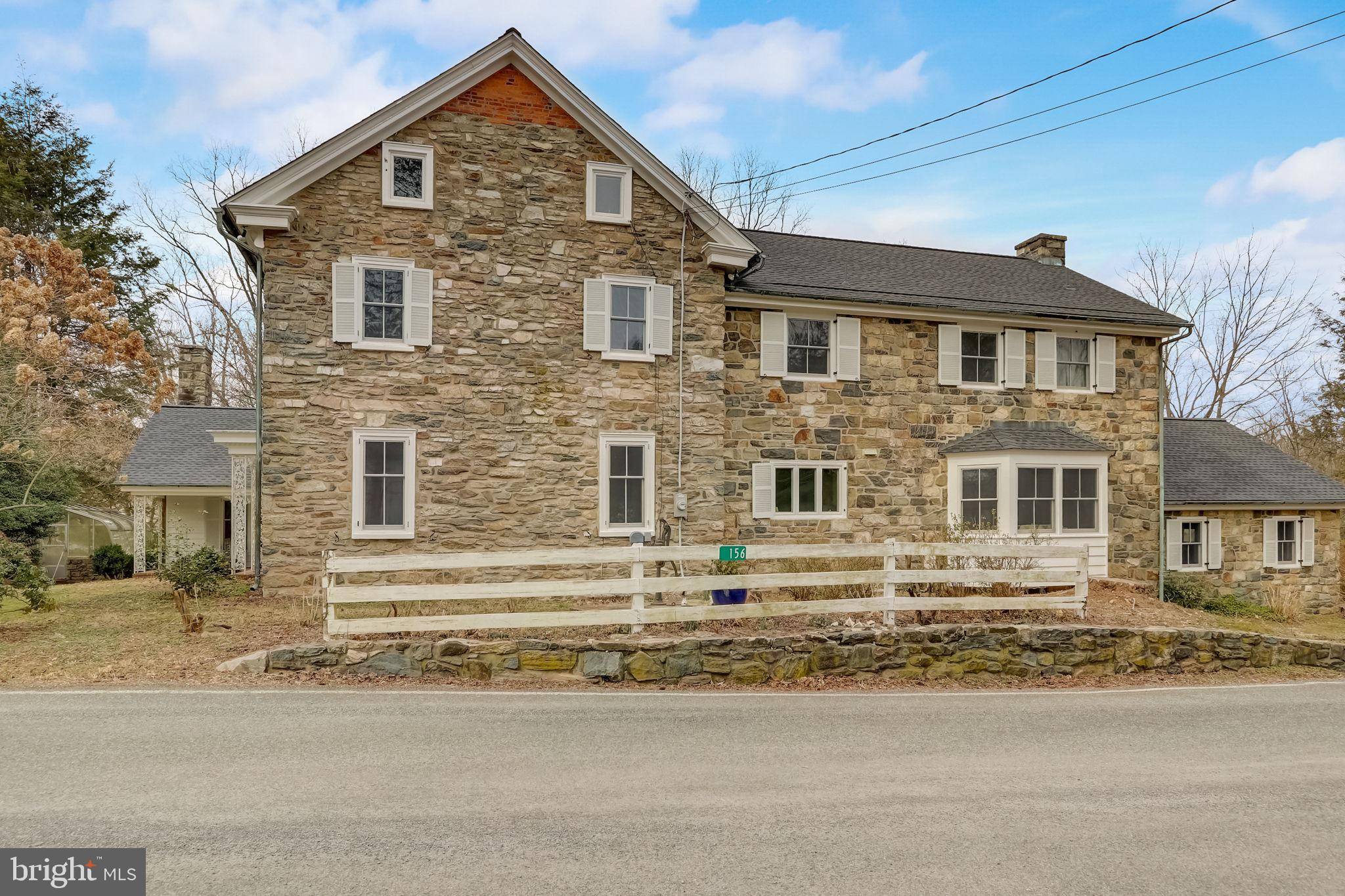 Barto, PA 19504,156-A MULBERRY HILL RD