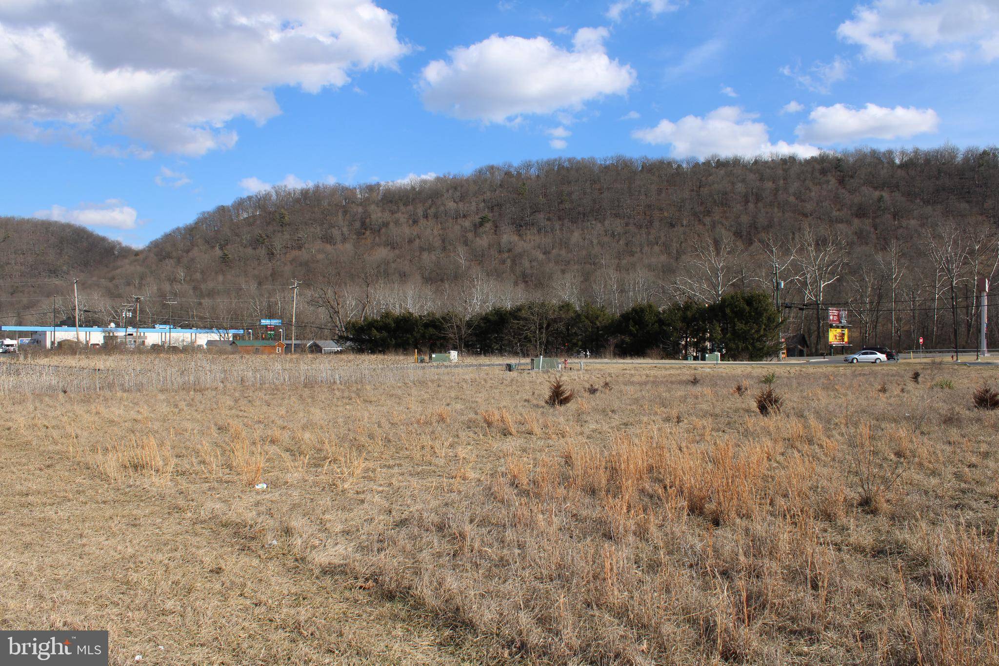 Keyser, WV 26726,LOT 7 PLAZA DR