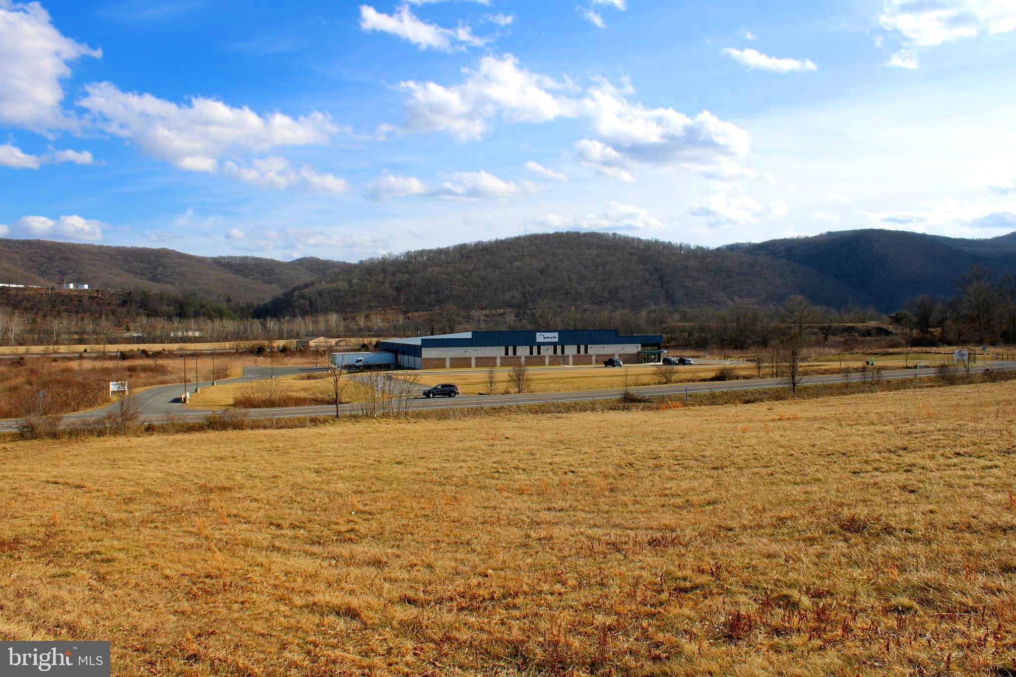 Cresaptown, MD 21502,7.92 ACRES MCMULLEN HWY