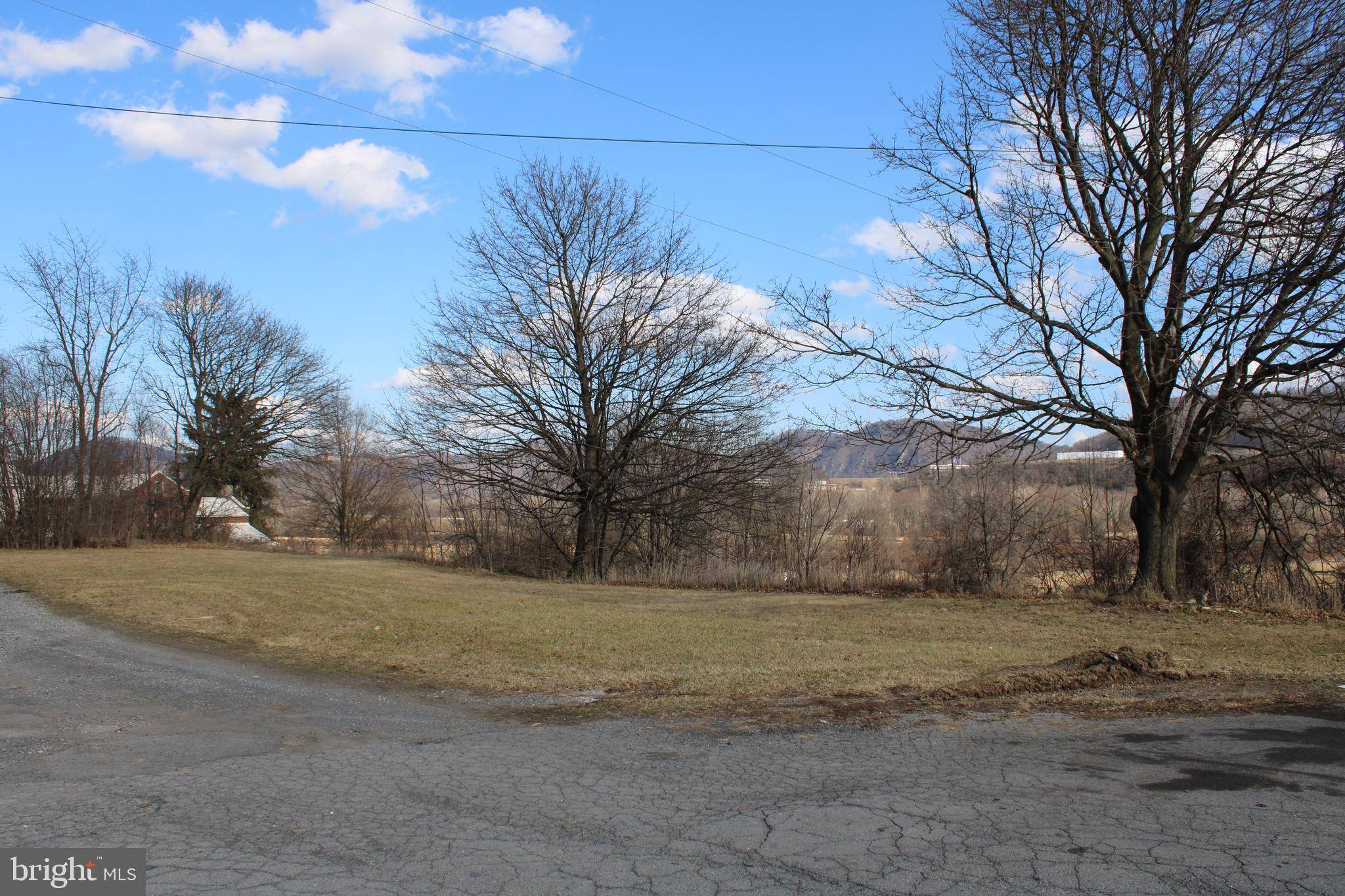 Cresaptown, MD 21505,LOT 4 MCMULLEN HWY