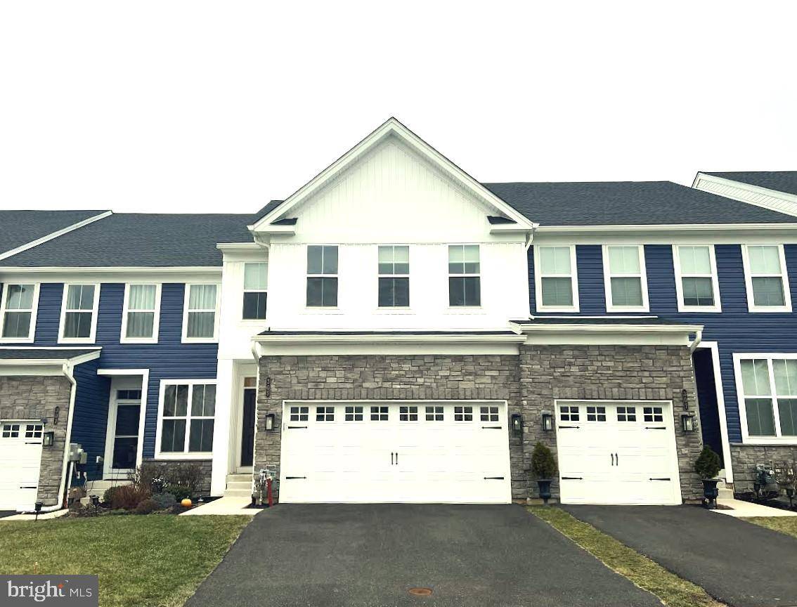 Colmar, PA 18915,305 WYNSTONE CT