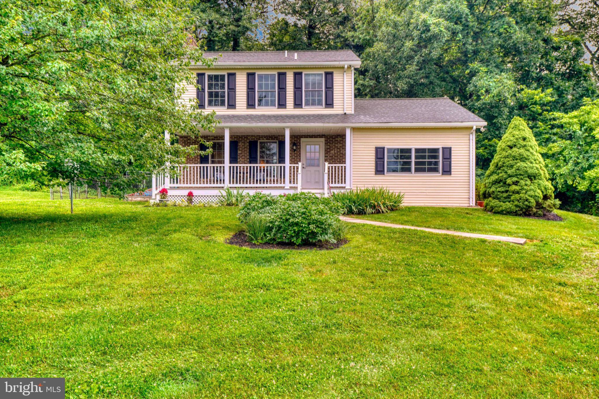 Stewartstown, PA 17363,3730 BOWERS RD