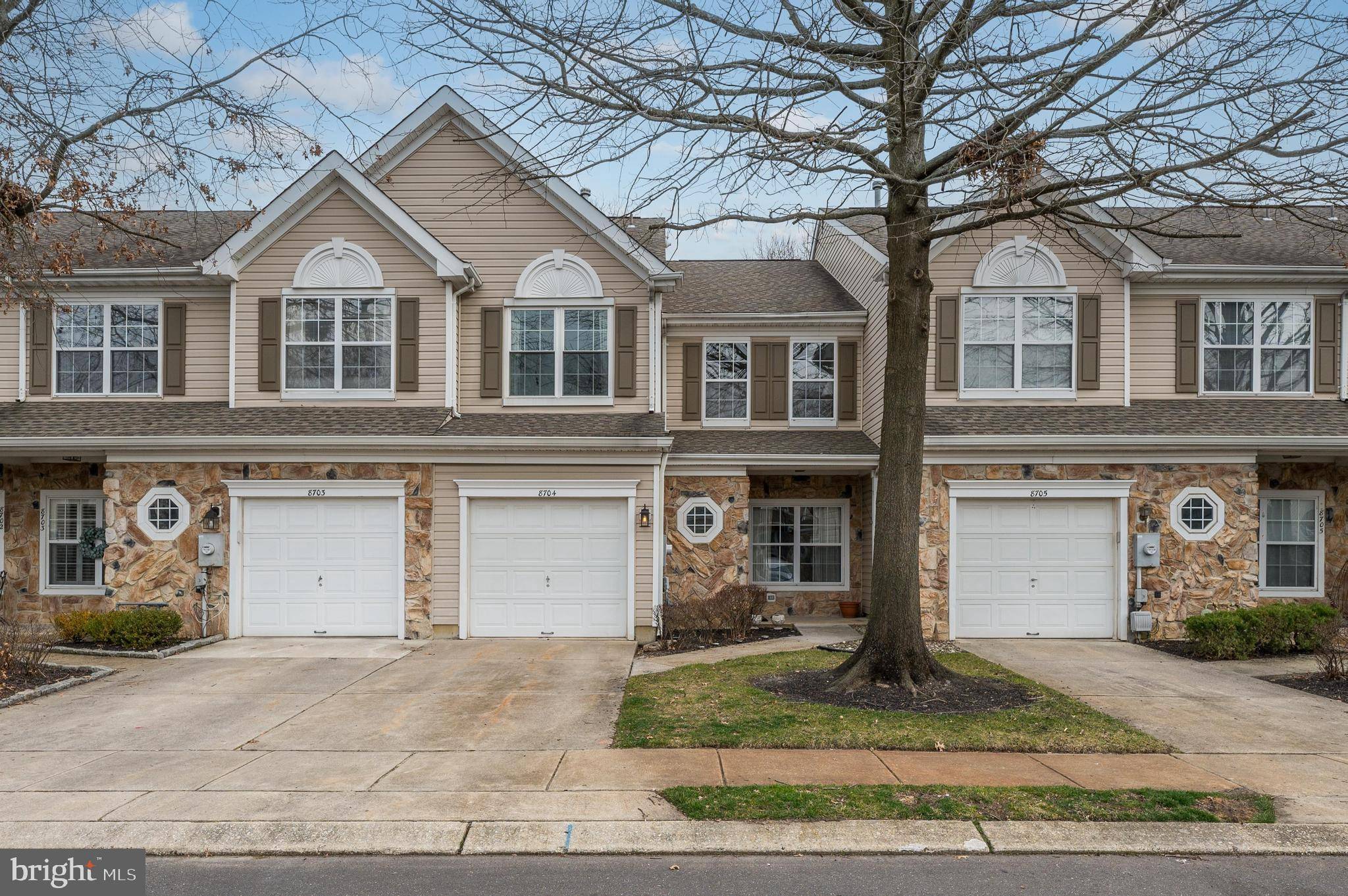 Mount Laurel, NJ 08054,8704 NORMANDY DR