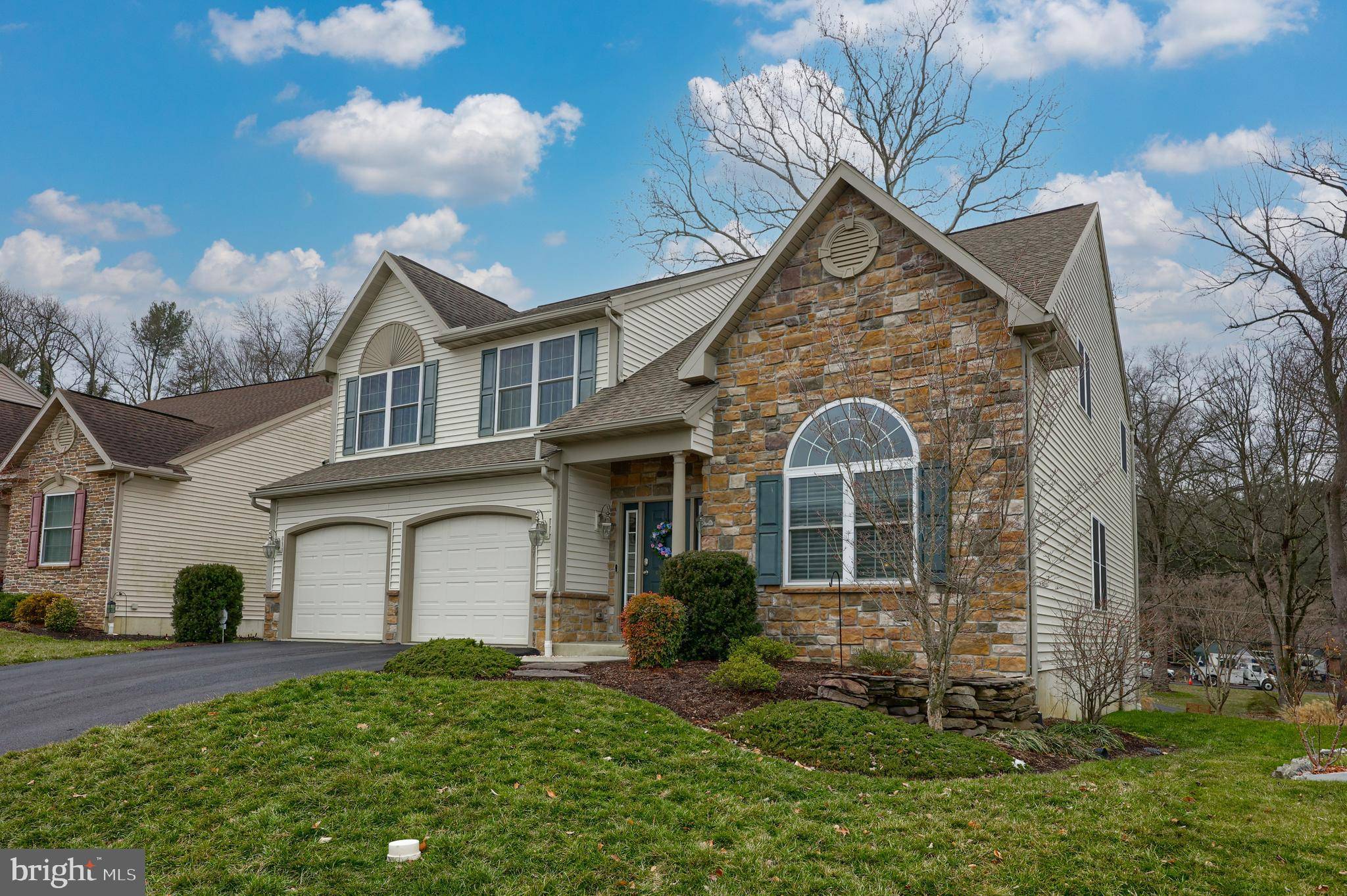 Millersville, PA 17551,27 CHAMBERLAIN LN