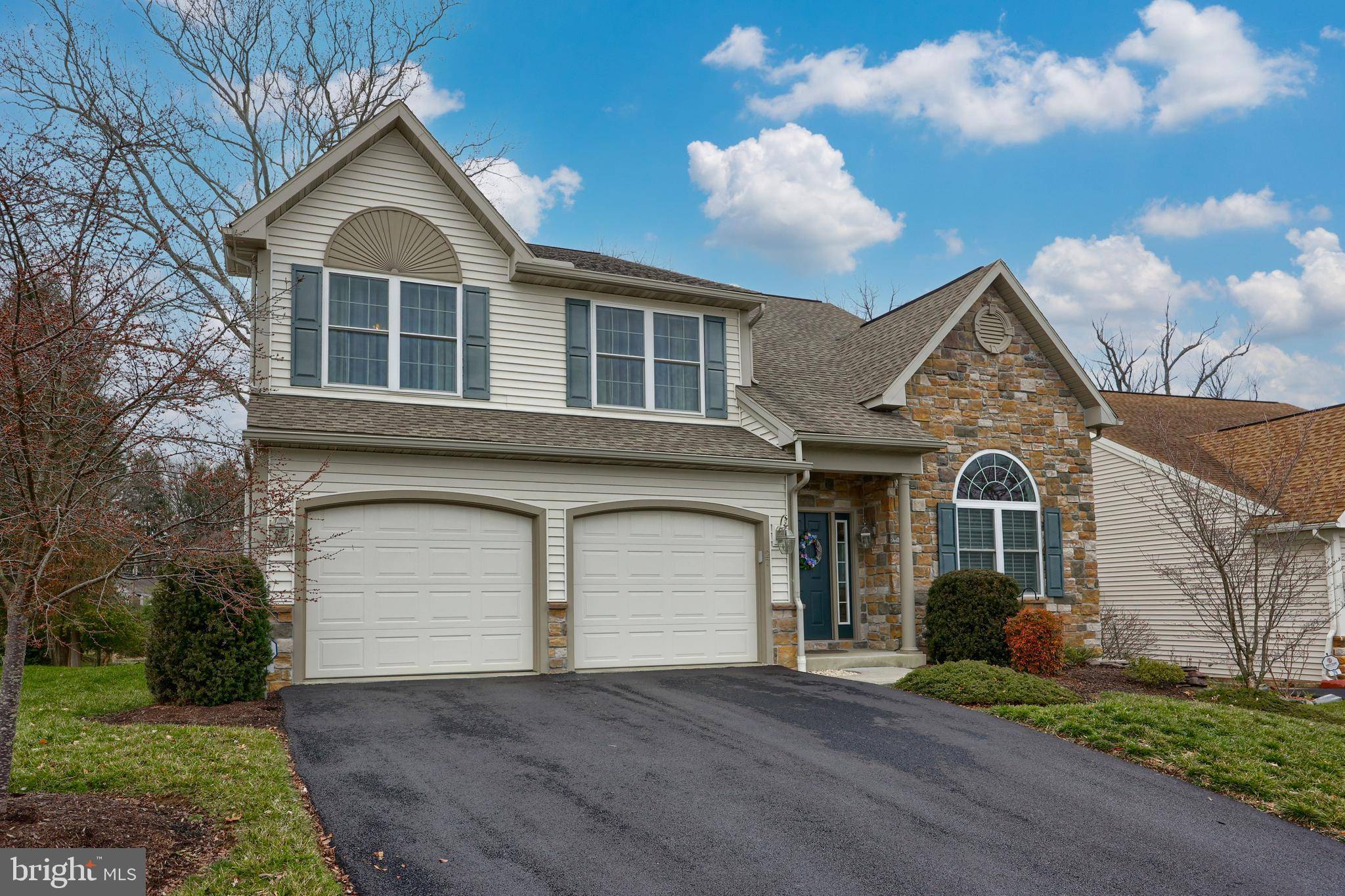 Millersville, PA 17551,27 CHAMBERLAIN LN