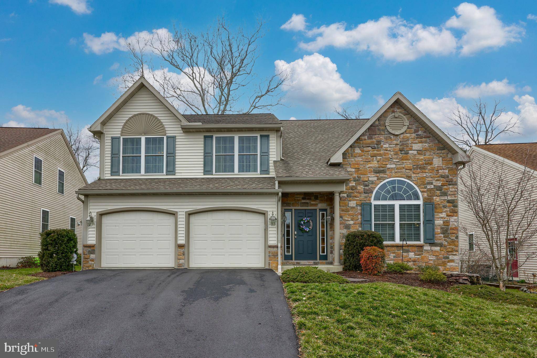 Millersville, PA 17551,27 CHAMBERLAIN LN