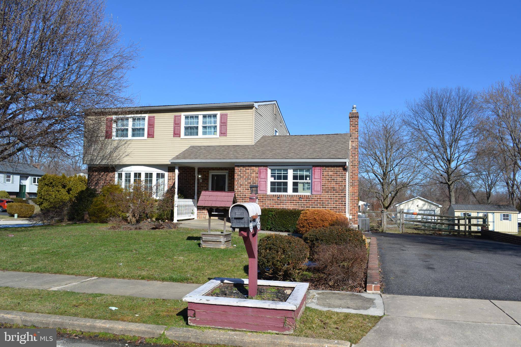 Aston, PA 19014,45 CONNIE LN