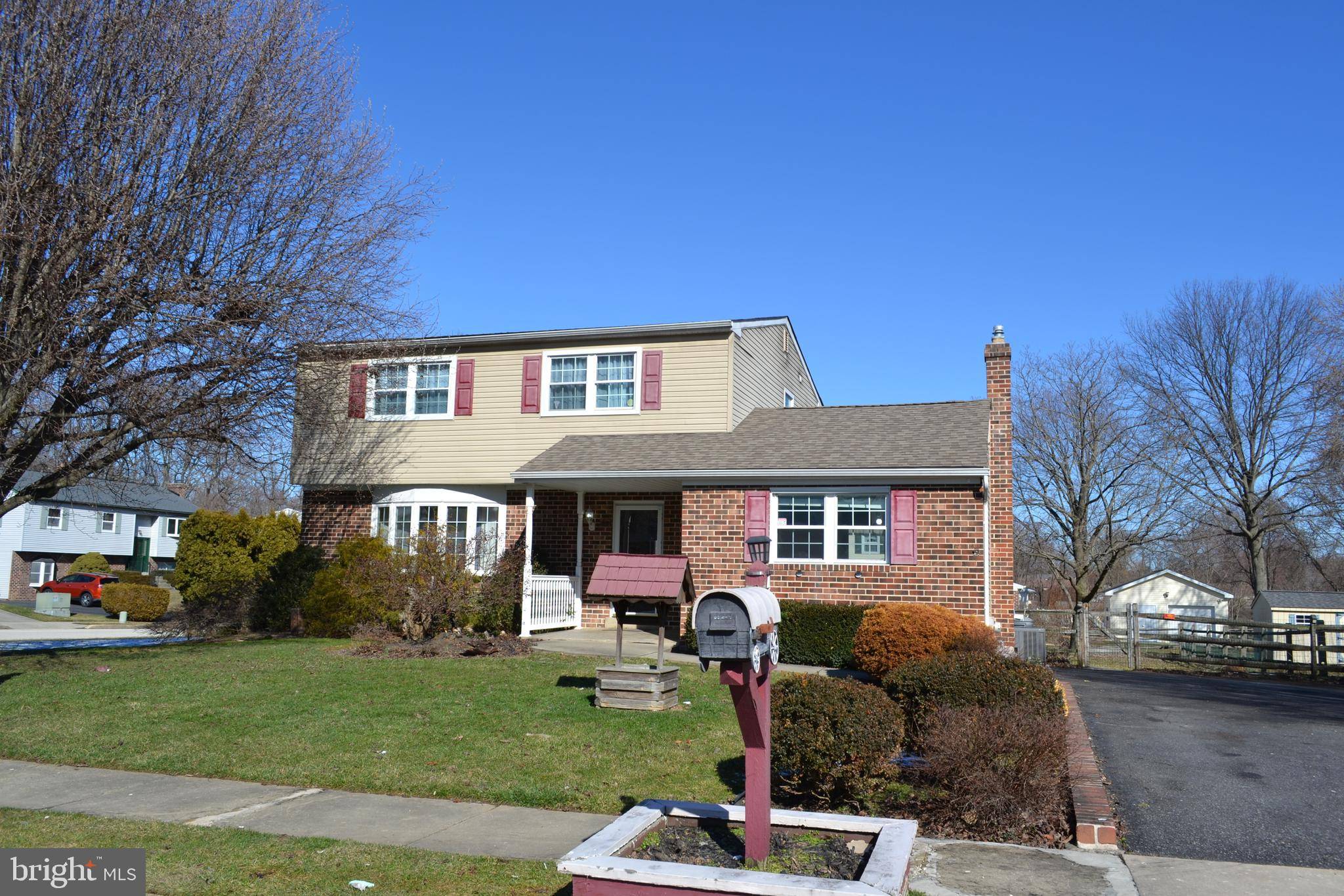 Aston, PA 19014,45 CONNIE LN