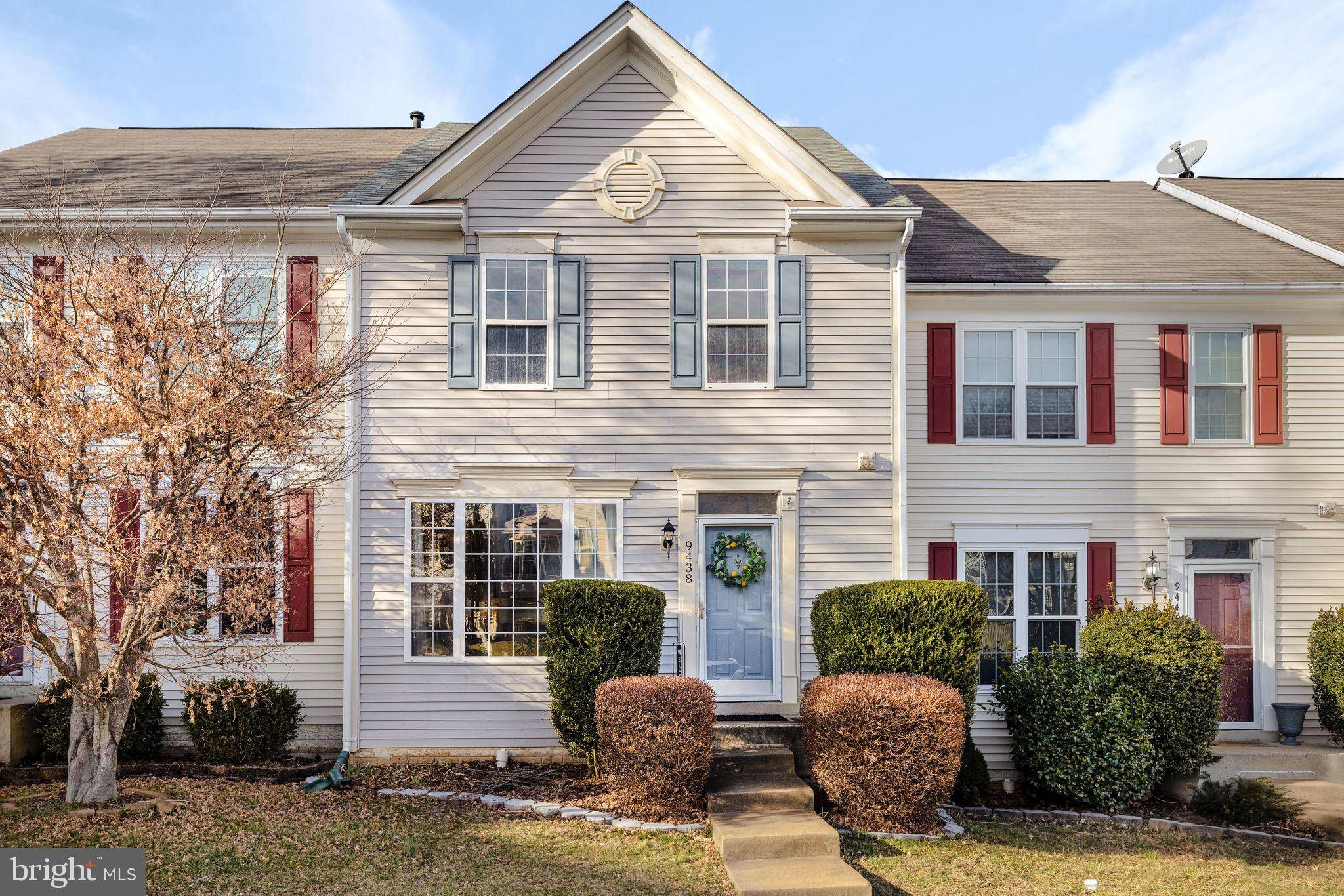 Manassas Park, VA 20111,9438 BLACK HAWK CT