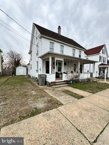 Paulsboro, NJ 08066,52-54 ROOSEVELT ST