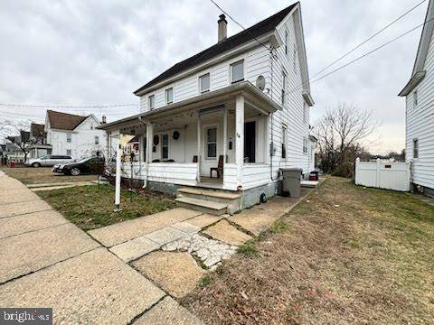 Paulsboro, NJ 08066,52-54 ROOSEVELT ST