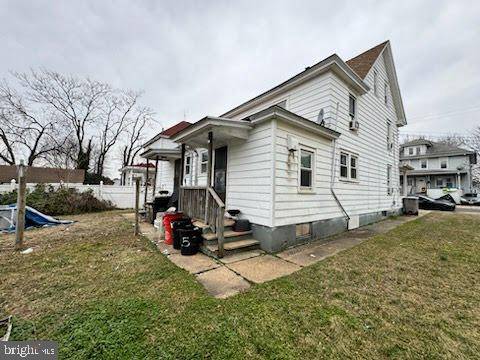 Paulsboro, NJ 08066,52-54 ROOSEVELT ST