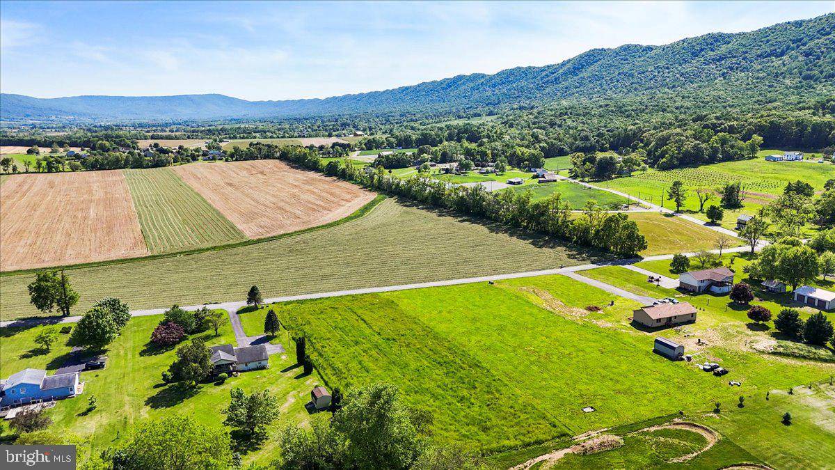 Mercersburg, PA 17236,0 KARPER ROAD #13