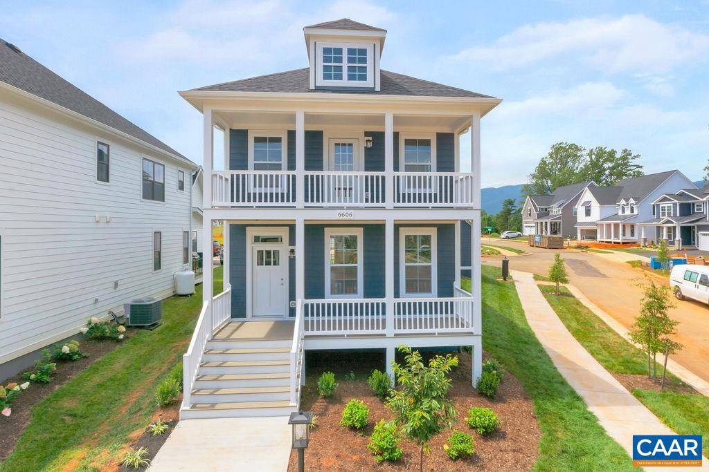 Crozet, VA 22932,6606 CHARNWOOD ST