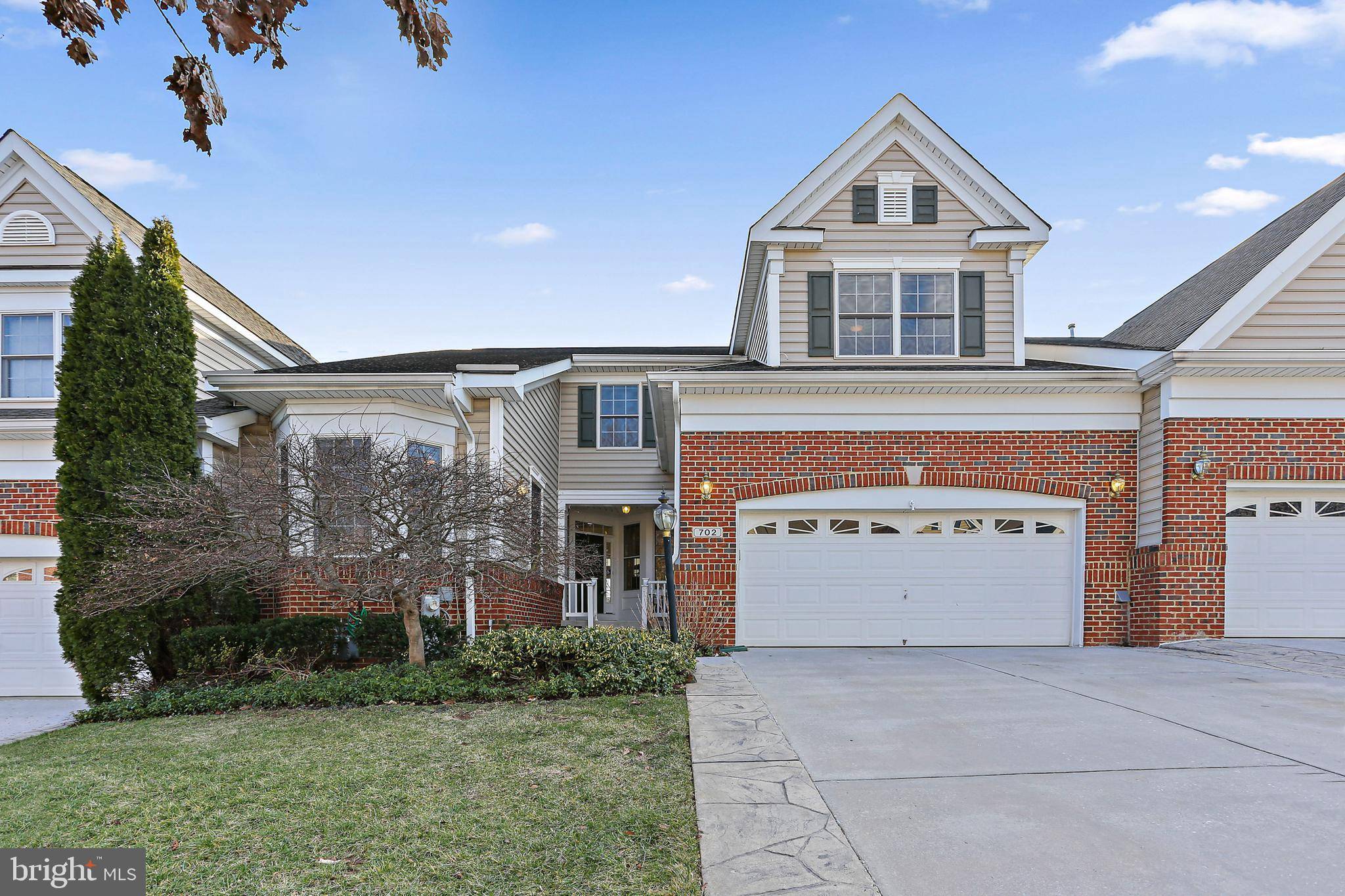 Catonsville, MD 21228,702 HIDDEN BLUFF CIR