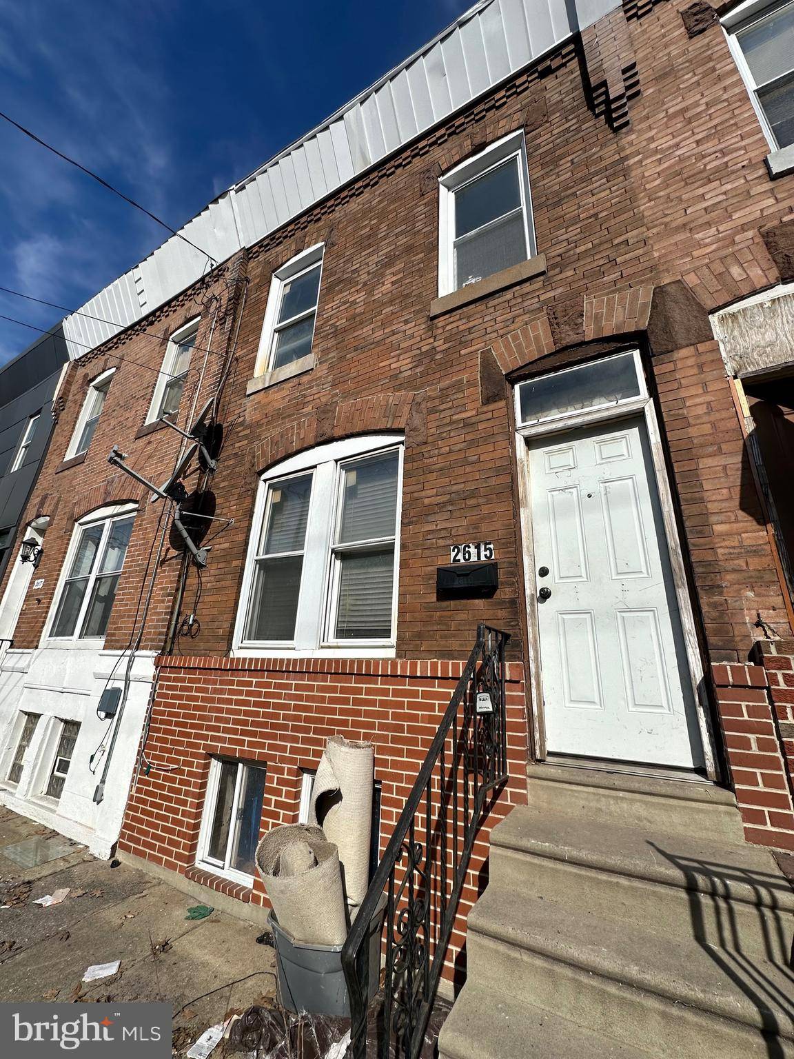 Philadelphia, PA 19146,2615 REED ST