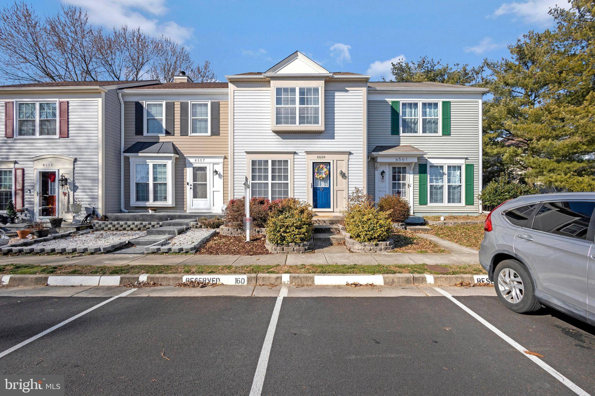 Alexandria, VA 22315,6559 OLD CARRIAGE LN