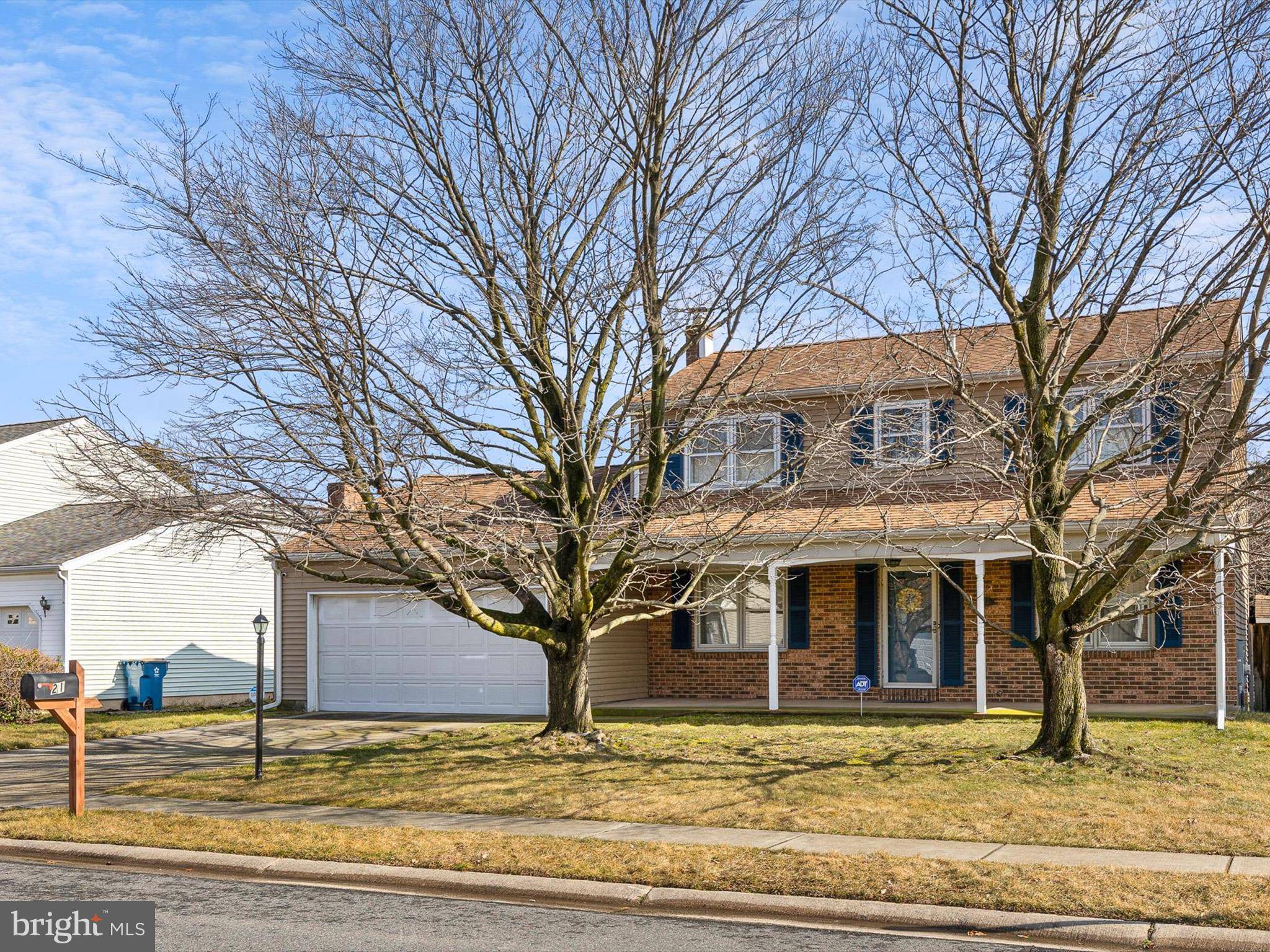 New Castle, DE 19720,21 SARATOGA DR