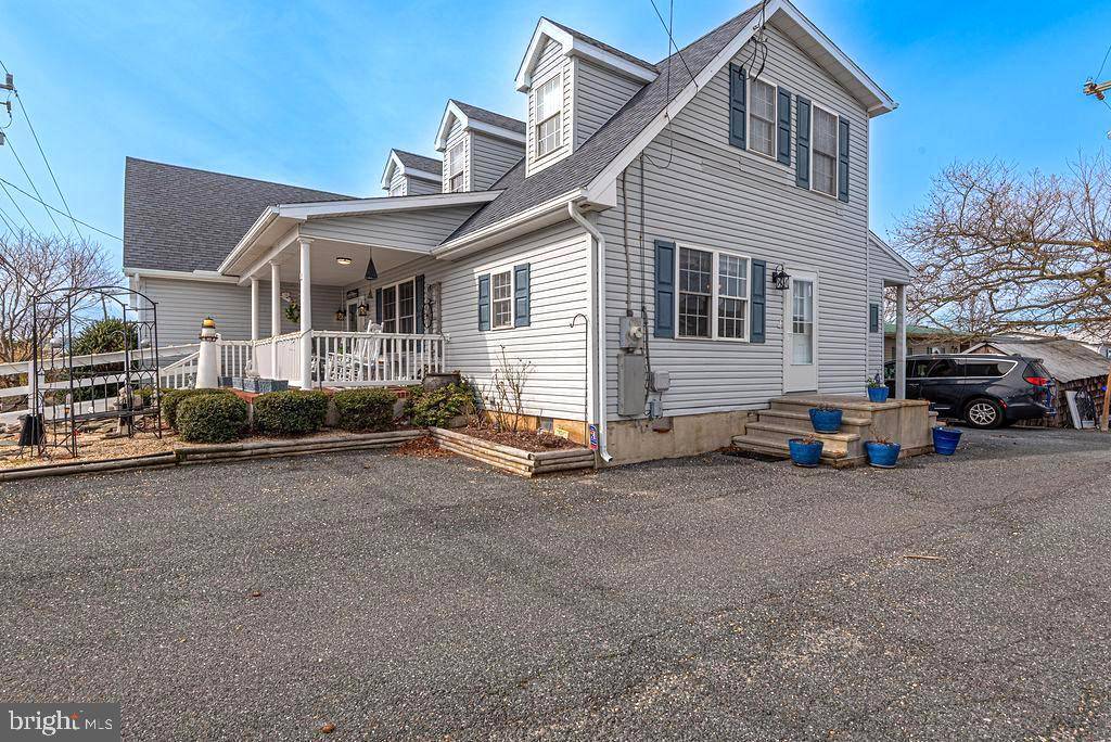 Fenwick Island, DE 19944,38967 WILLOW LN