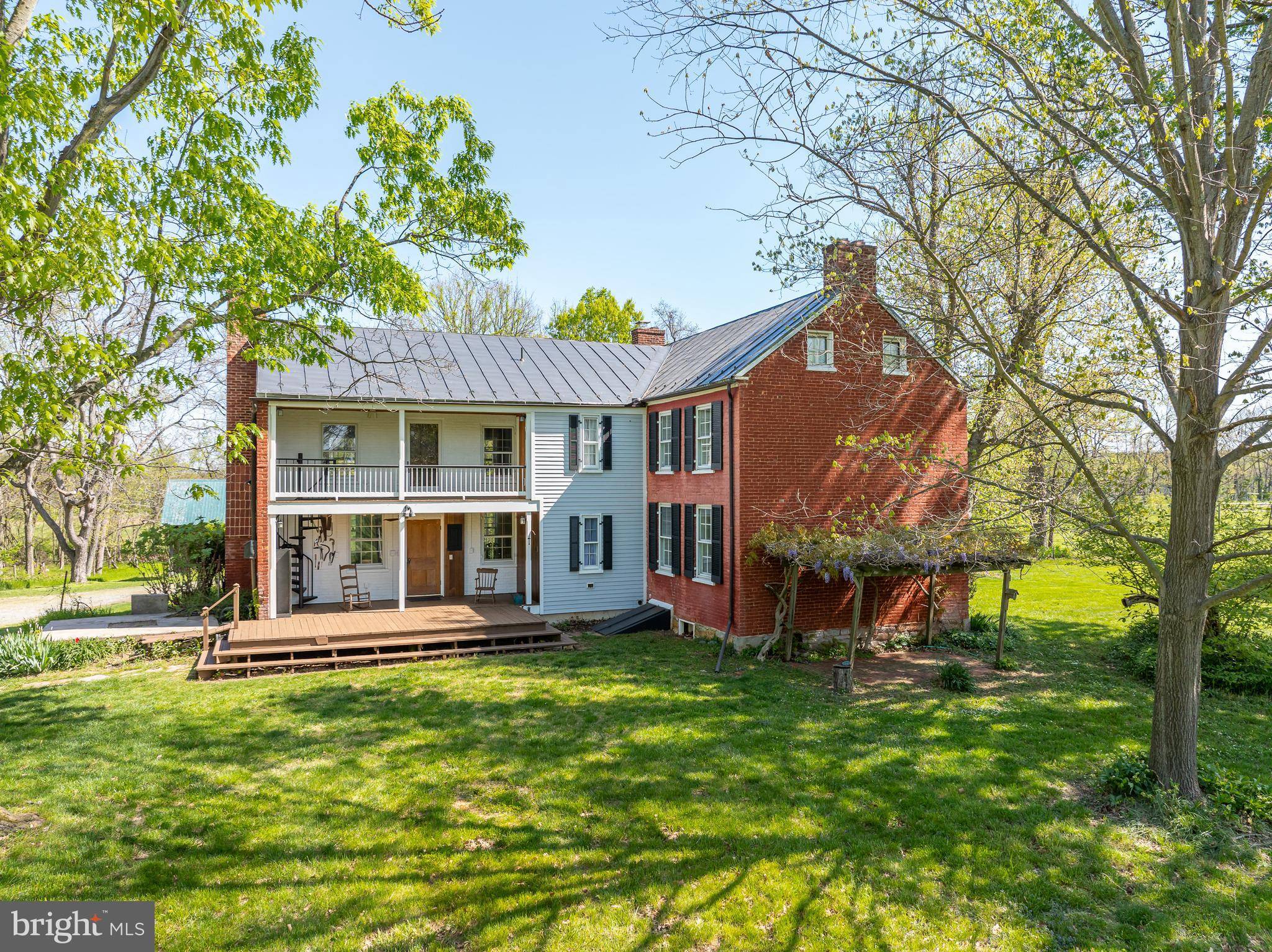 Shepherdstown, WV 25443,484 BILLMYER MILL RD