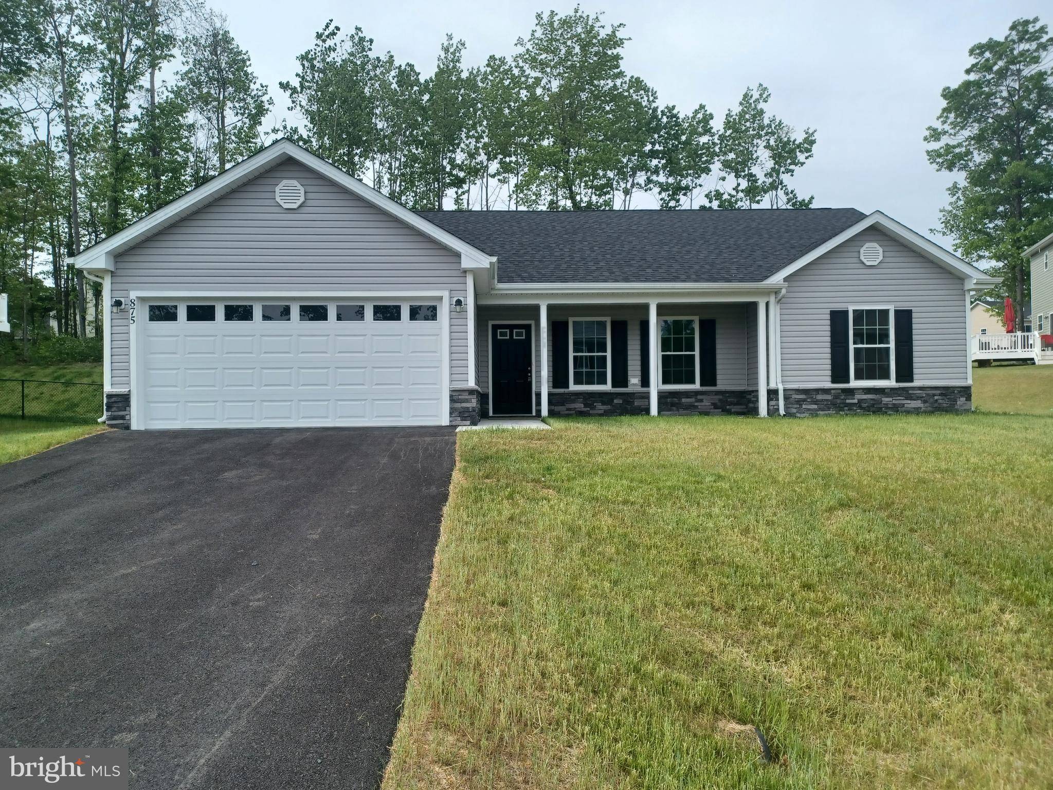 Inwood, WV 25428,875 BASIN DRIVE