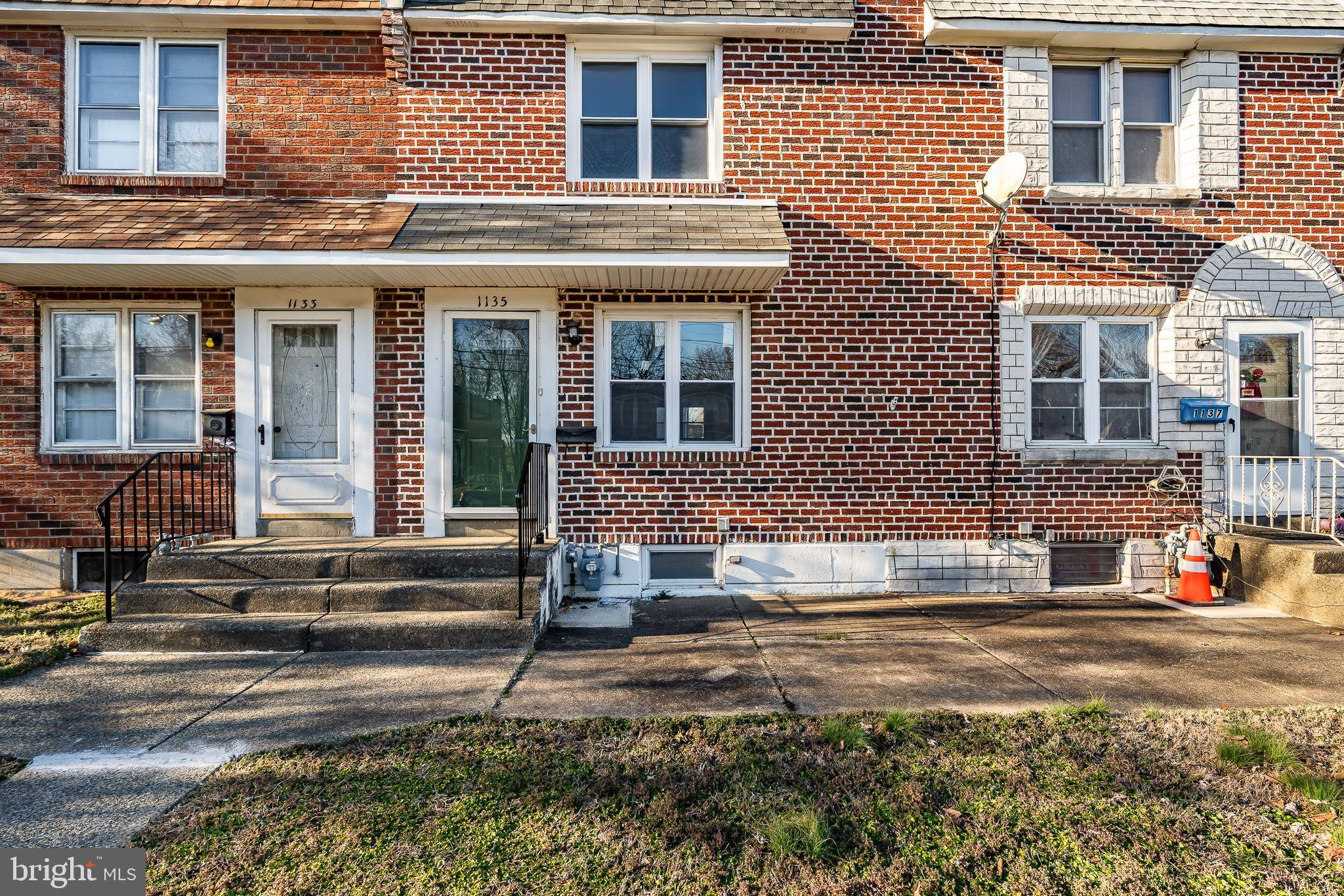 Folcroft, PA 19032,1135 TAYLOR DR