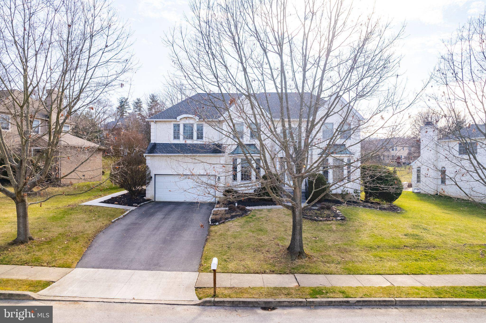 Lafayette Hill, PA 19444,119 CHINABERRY DR