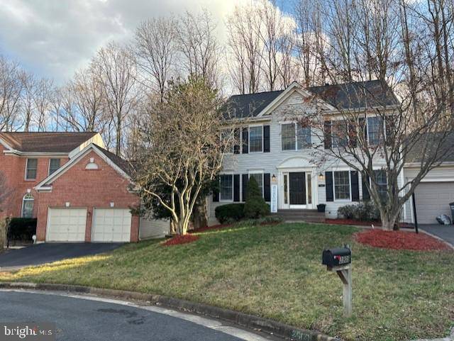 Woodbridge, VA 22192,3909 LEAF LAWN LN