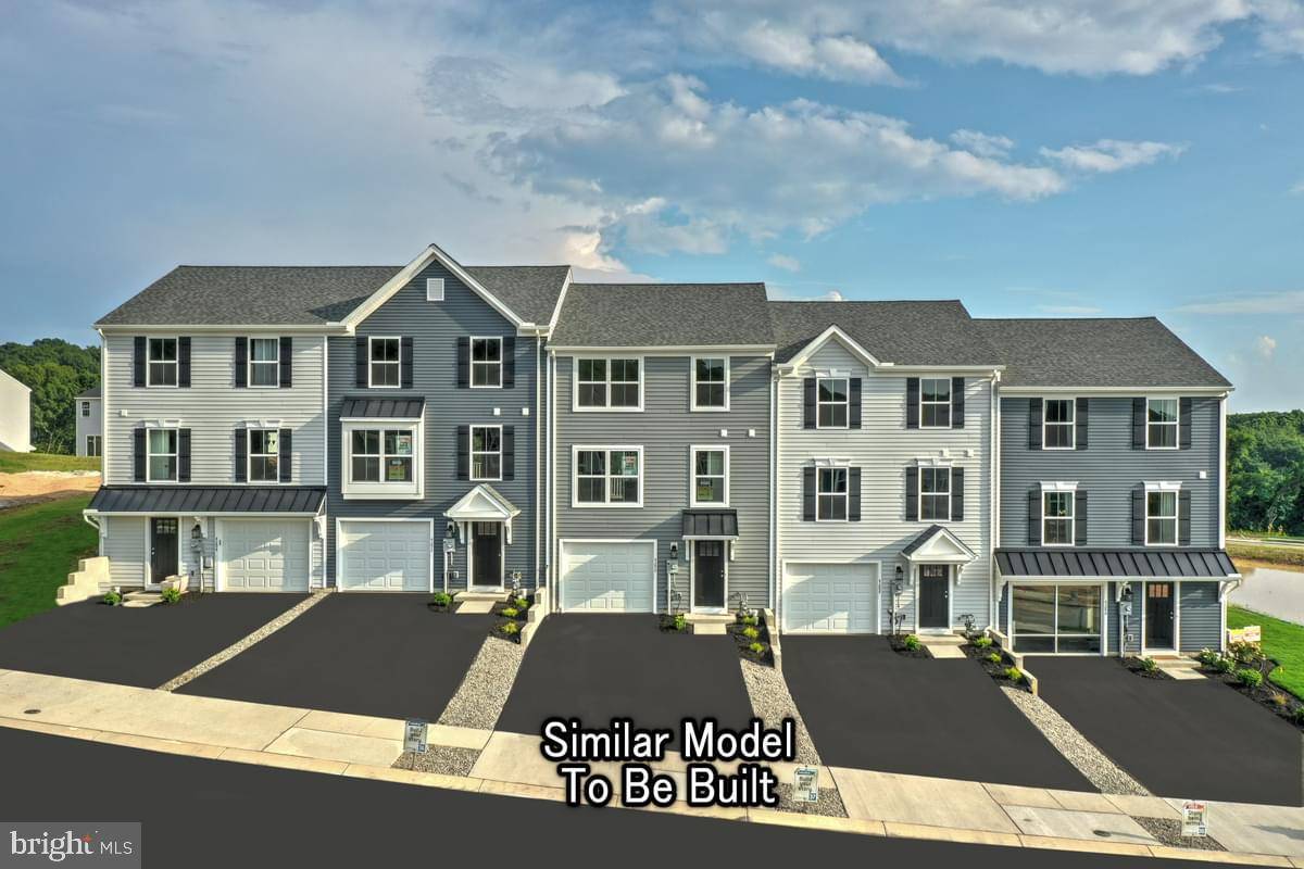 State College, PA 16803,193 MAGNOLIA LN #LOT 125