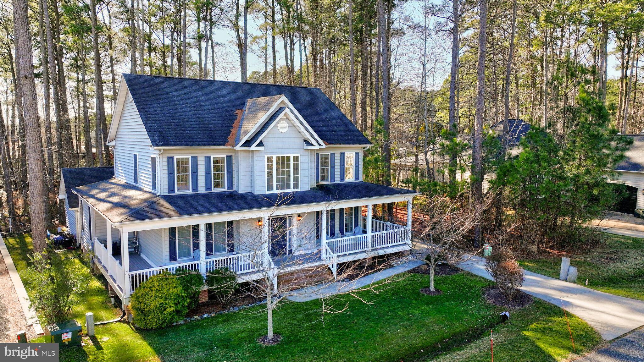 Ocean Pines, MD 21811,114 PINE FOREST DR