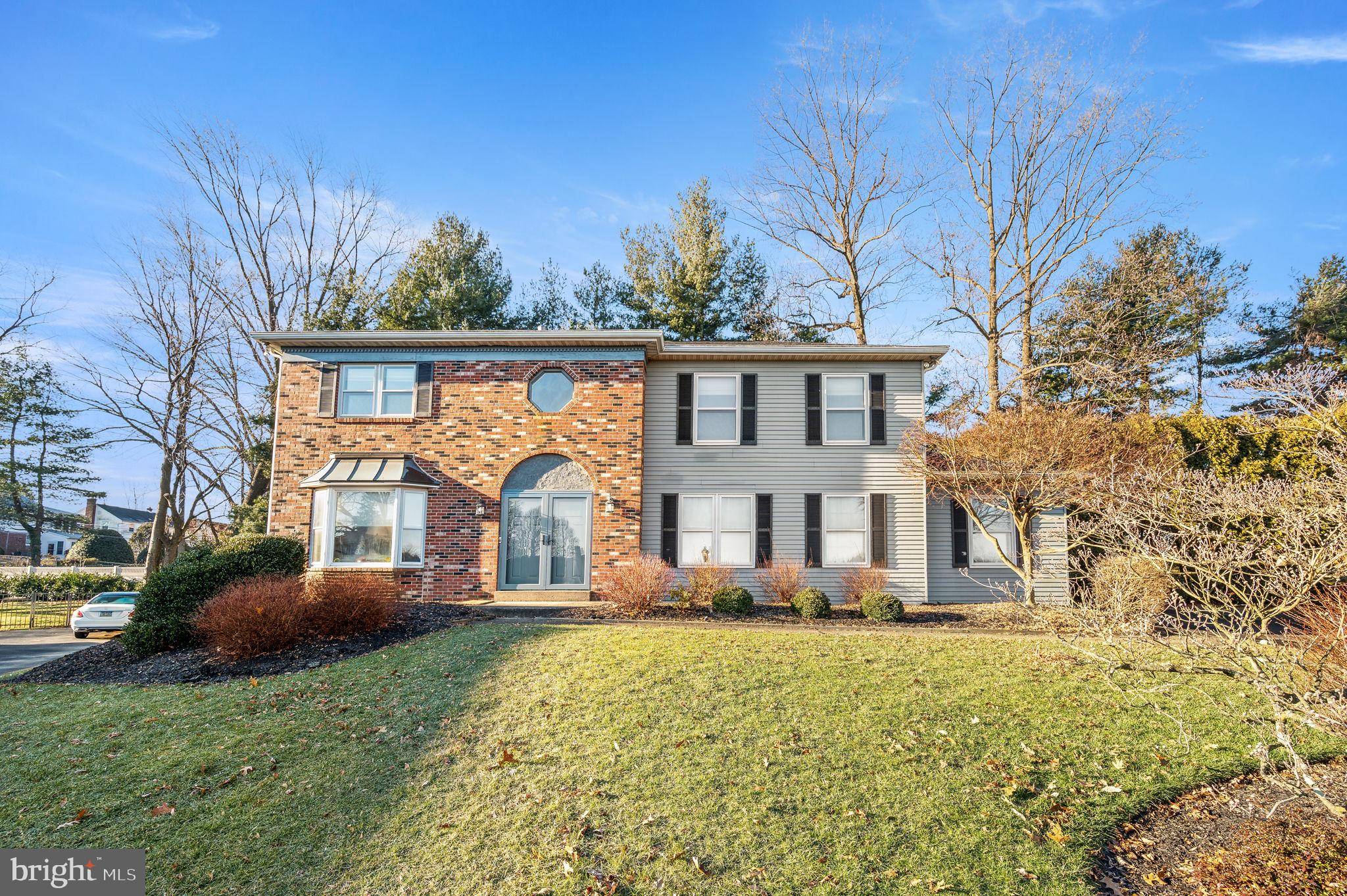 Huntingdon Valley, PA 19006,3780 GLENN CT