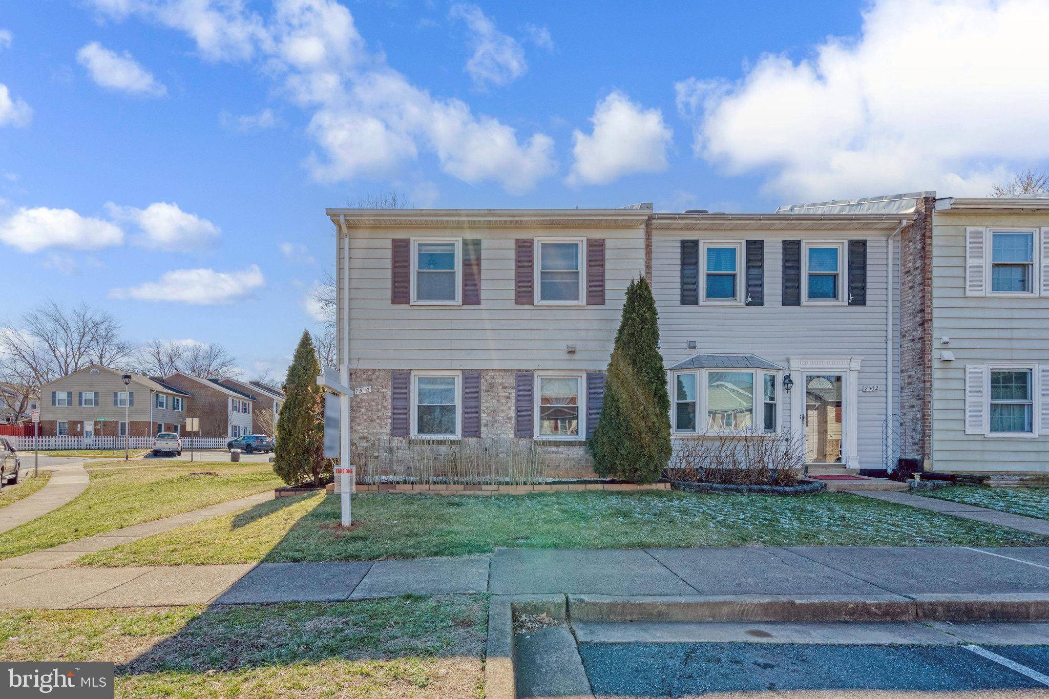 Manassas, VA 20111,7500 WHITEHALL DR