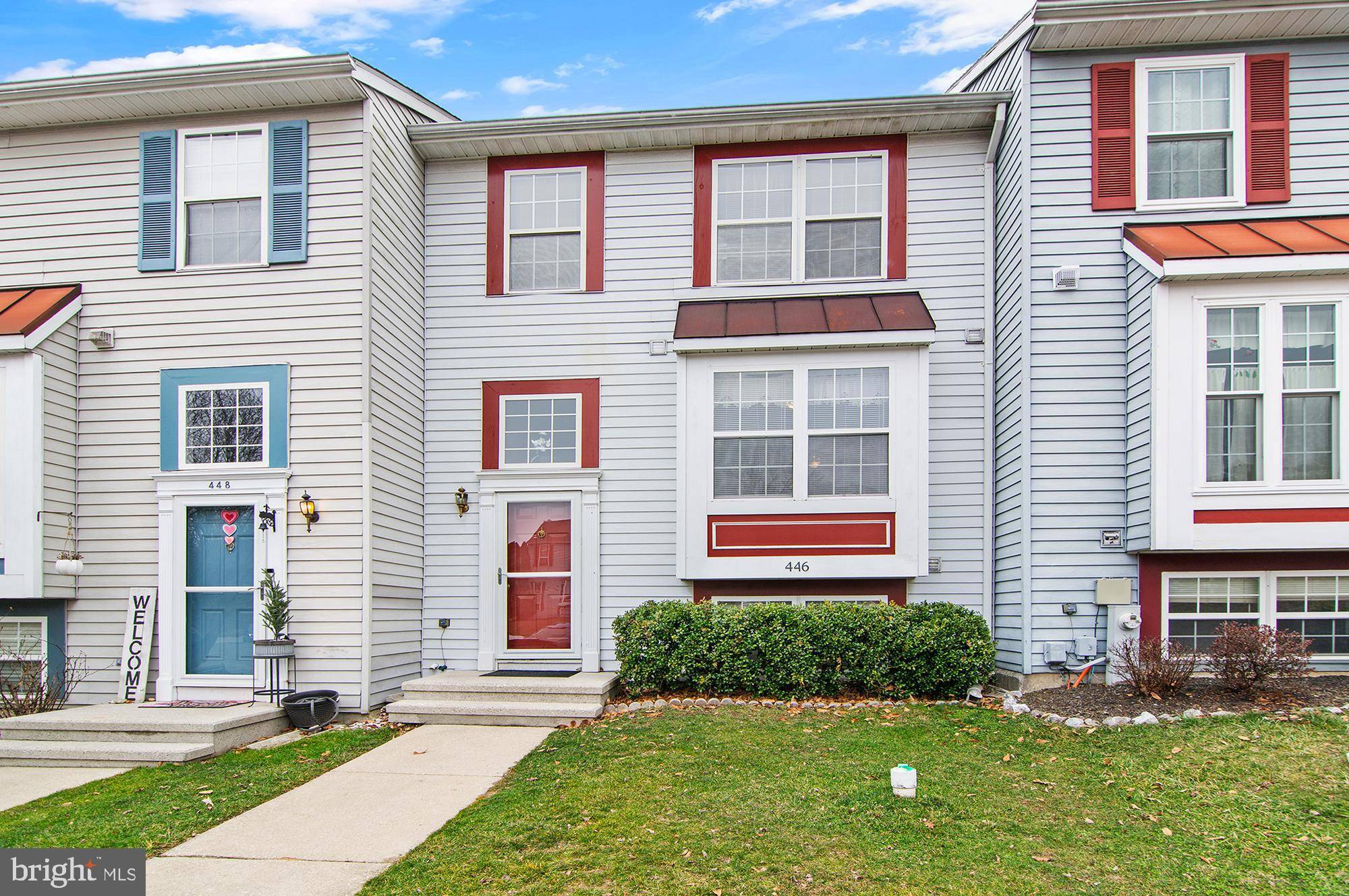 Westminster, MD 21158,446 SPALDING CT