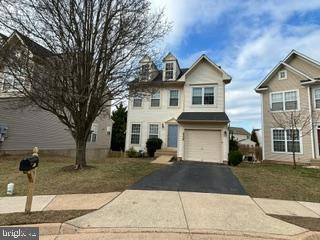 Manassas Park, VA 20111,9320 COUGAR CT